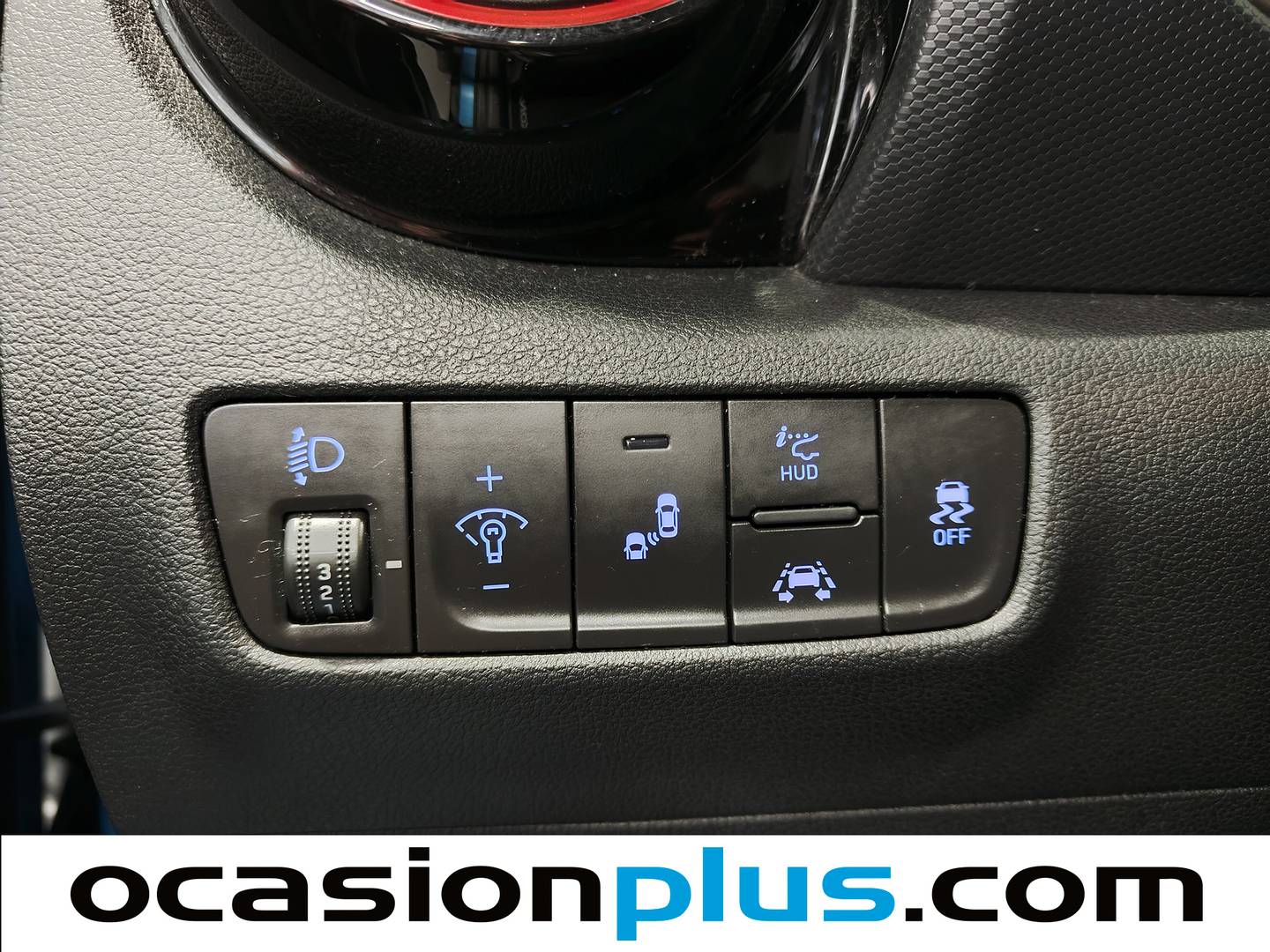 Hyundai Kona Hyundai Kona 1.6 TGDi Tecno DT 4x2 (177 CV) 177cv