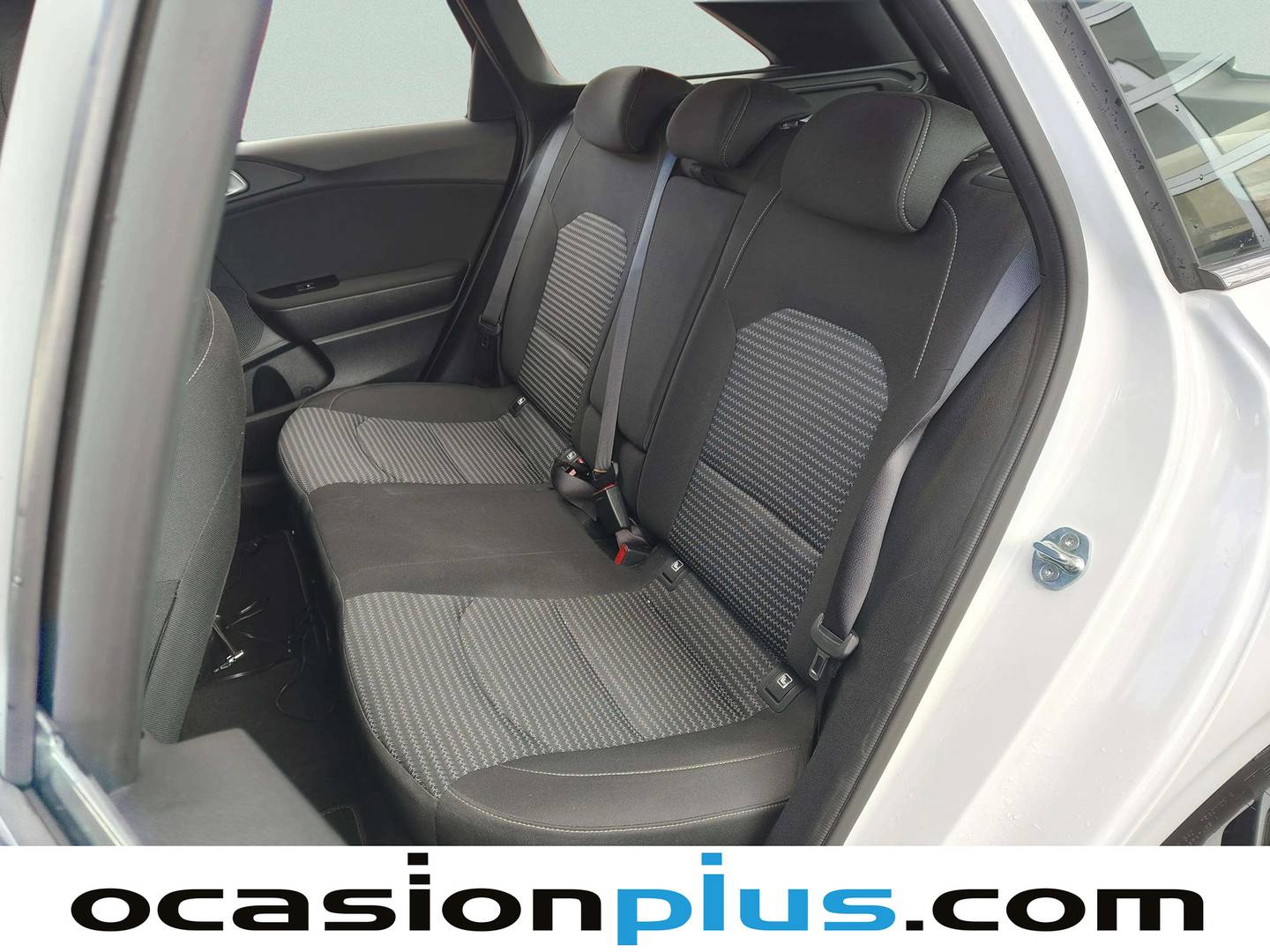 Foto KIA Ceed Tourer Kia Ceed Tourer 1.0 T-GDi Drive (100 CV)