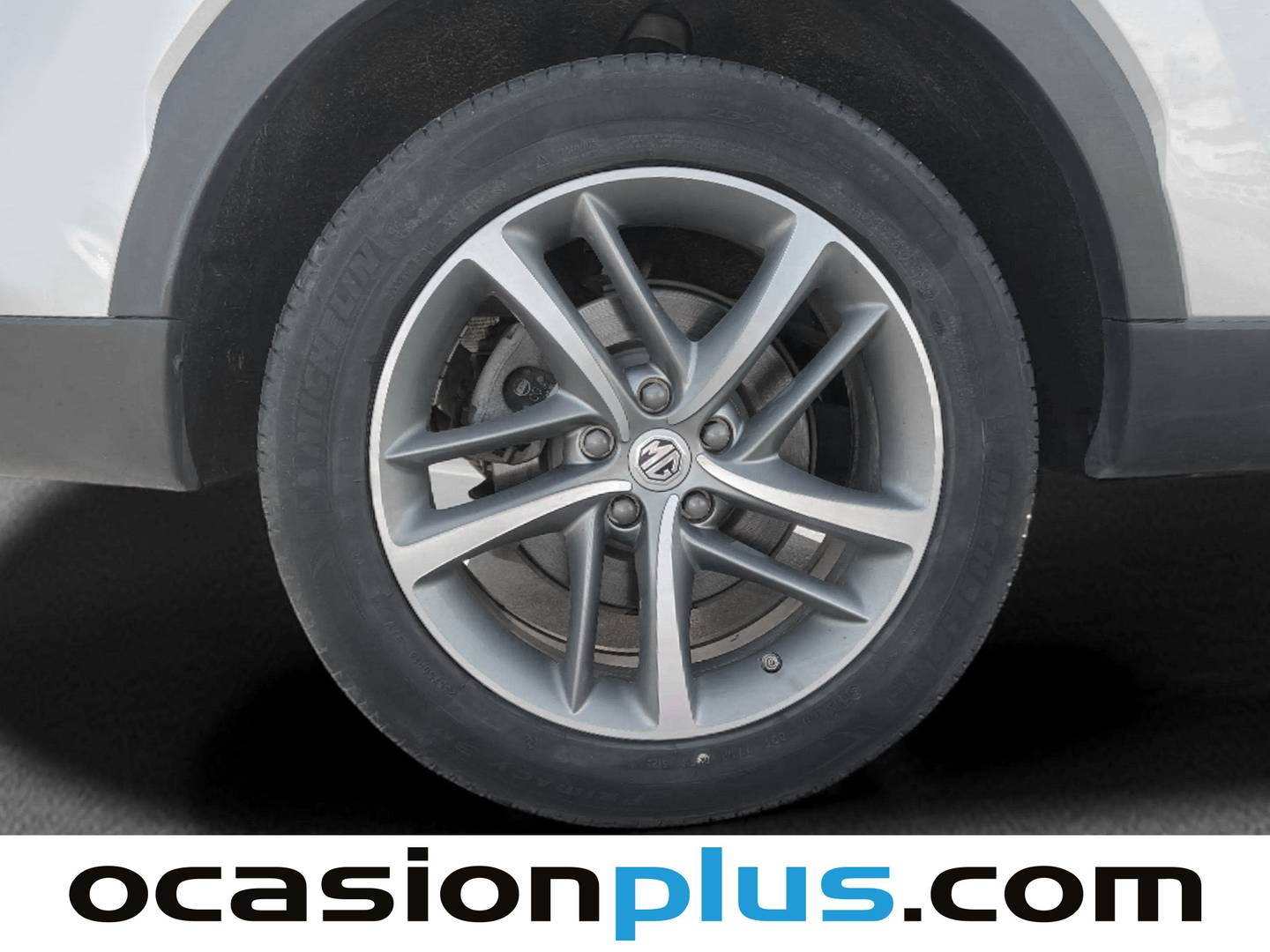 MG eHS MG eHS 1.5 T-GDI PHEV Luxury (258 CV) 258cv