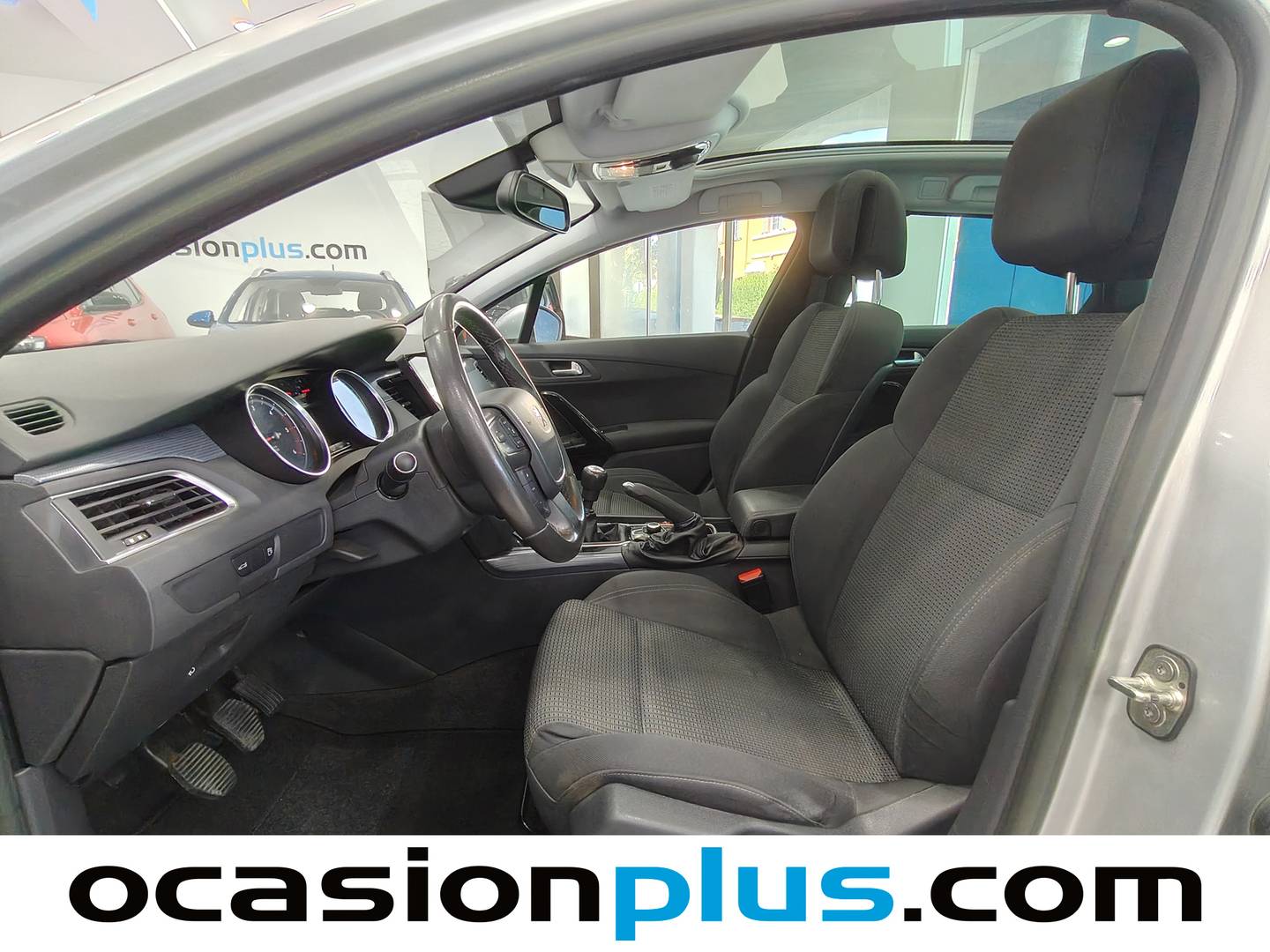 Peugeot 508 Peugeot 508 SW 2.0 HDI Active (140 CV) barato