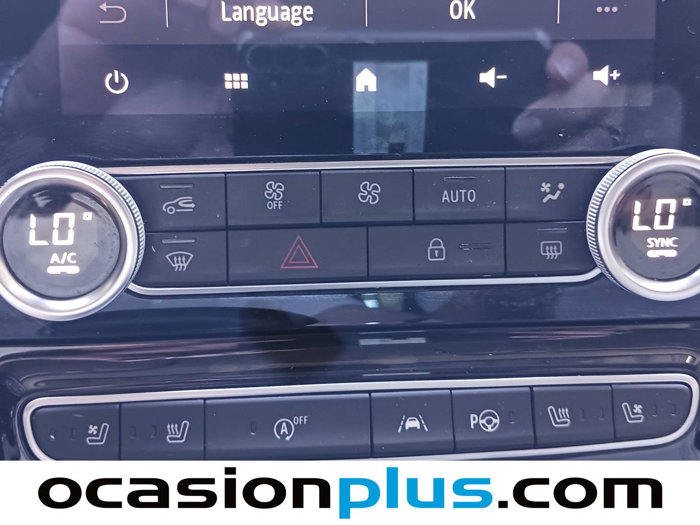 Renault Espace Renault Espace Initiale Paris Blue dCi (200 CV) EDC 7 Plazas 2021