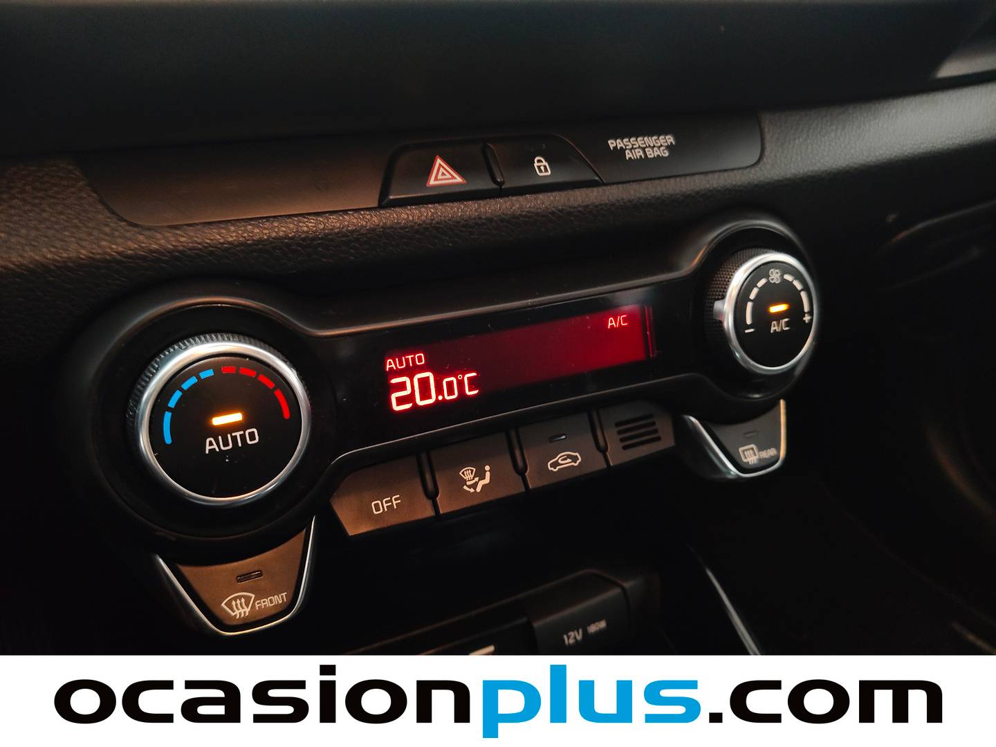 KIA Stonic KIA Stonic 1.0 T-GDi Drive (100 CV) km 0