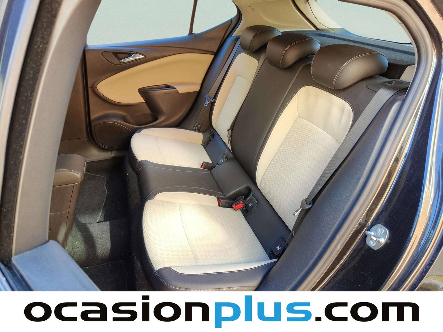 Foto Opel Astra Opel Astra 1.4 Turbo S&S Excellence (125 CV)