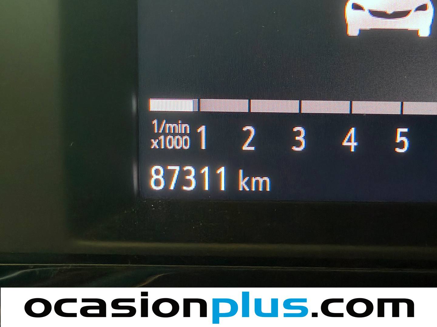 Opel Mokka Opel Mokka 1.2 T GS (136 CV) seminuevo