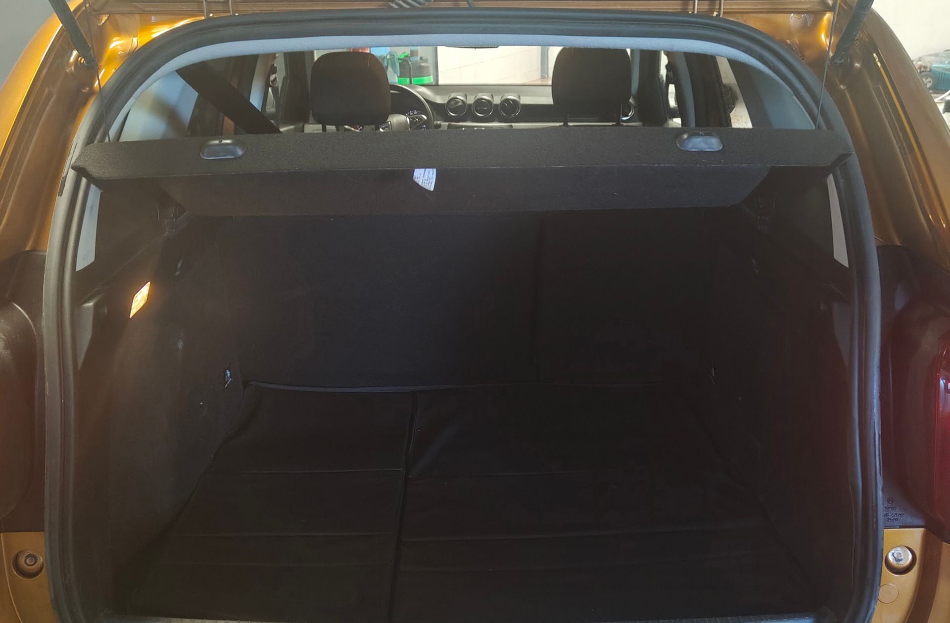 Dacia Duster Prestige Blue dCi 4x2 - foto 15