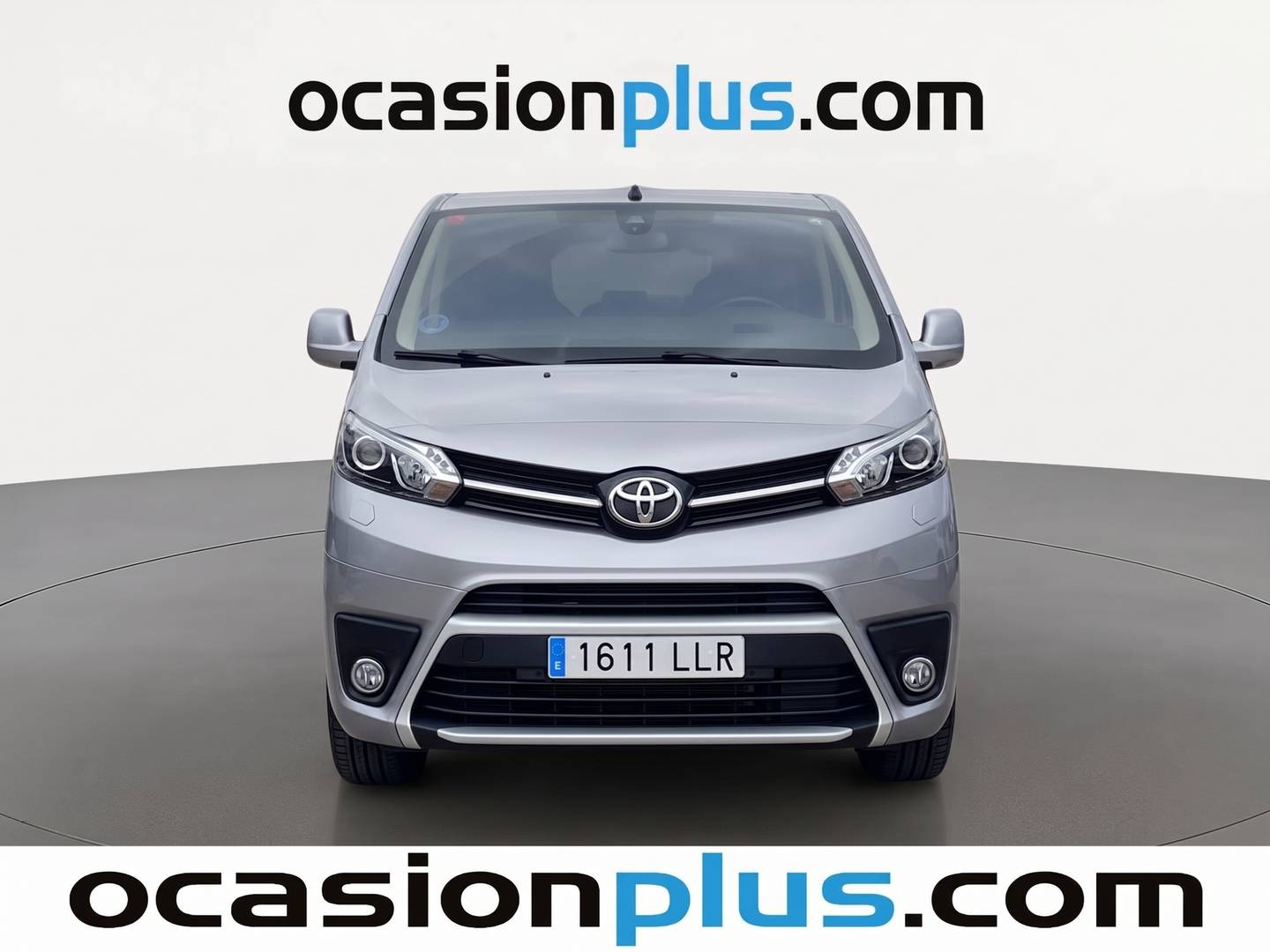 Toyota Proace Verso Toyota Proace Verso 2.0D Family Advance Pack Plus Auto (120 CV) al mejor precio