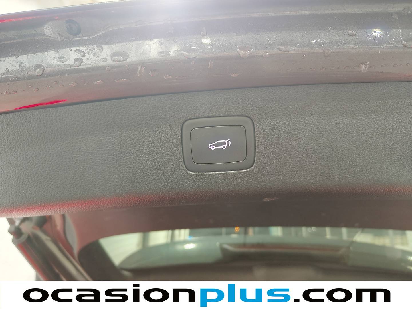 Foto MG HS MG eHS 1.5 T-GDI PHEV Luxury (258 CV)