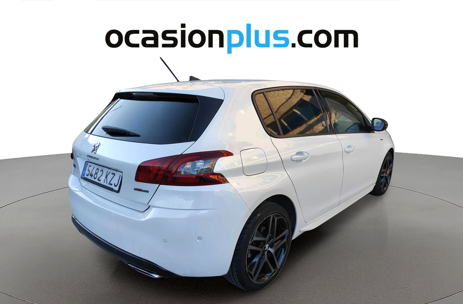 Peugeot 308 PureTech 130 GT Line - foto 4
