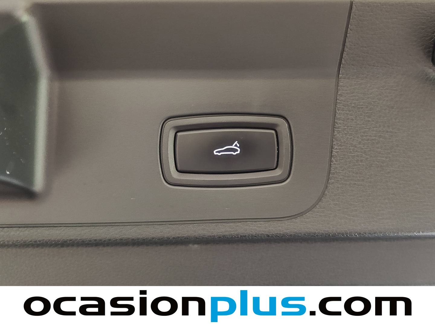 Extras del Porsche Panamera Porsche Panamera 4S Diesel (422 CV)