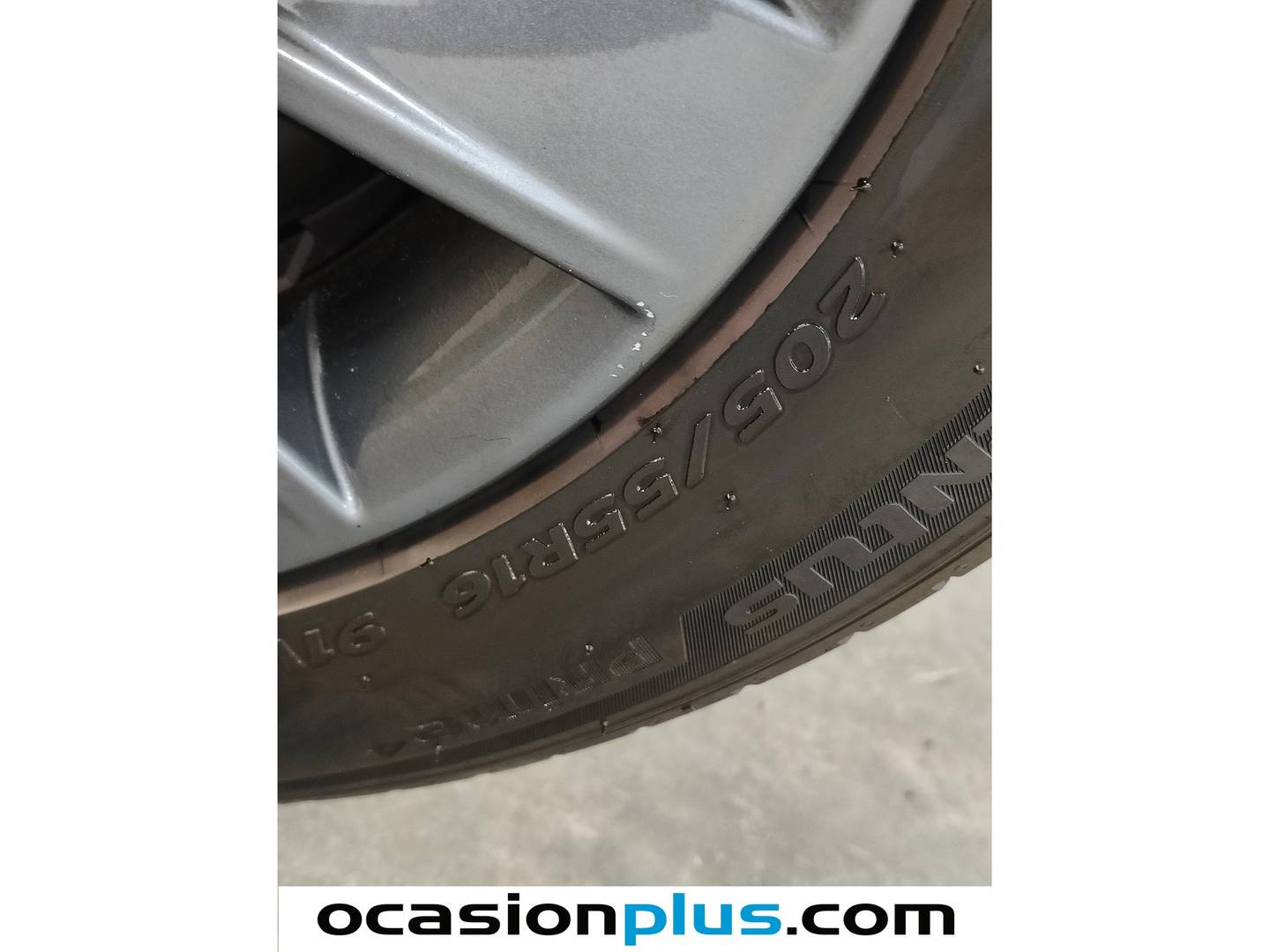 Seat León Seat León 1.5 TSI S&S Style Visio Edition (130 CV) seminuevo