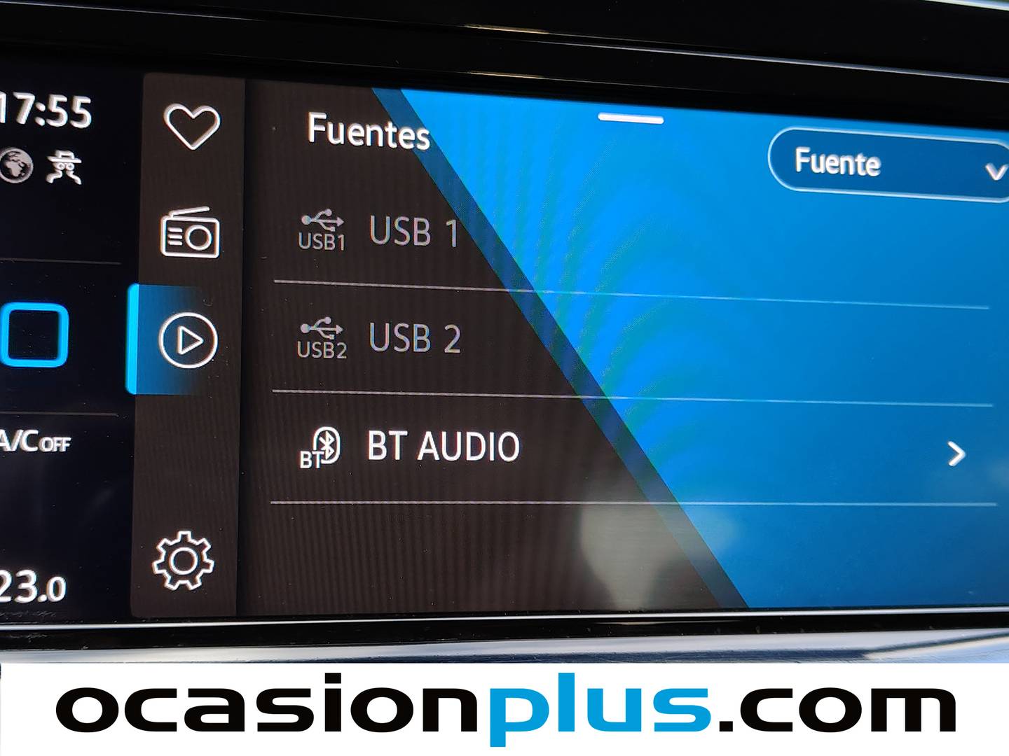 Volkswagen Golf Volkswagen Golf Golf 2.0 TDI (115 CV) diésel