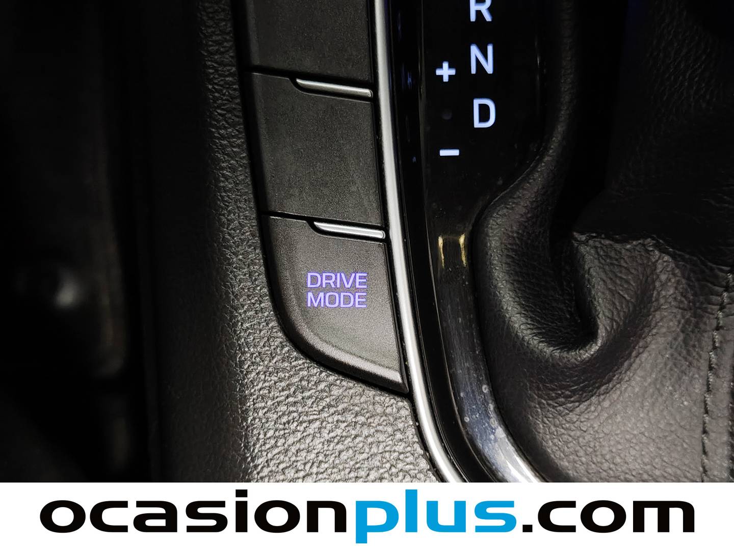 Hyundai i30 Hyundai i30 Fastback 1.4 TGDI Style DCT (140 CV) gasolina