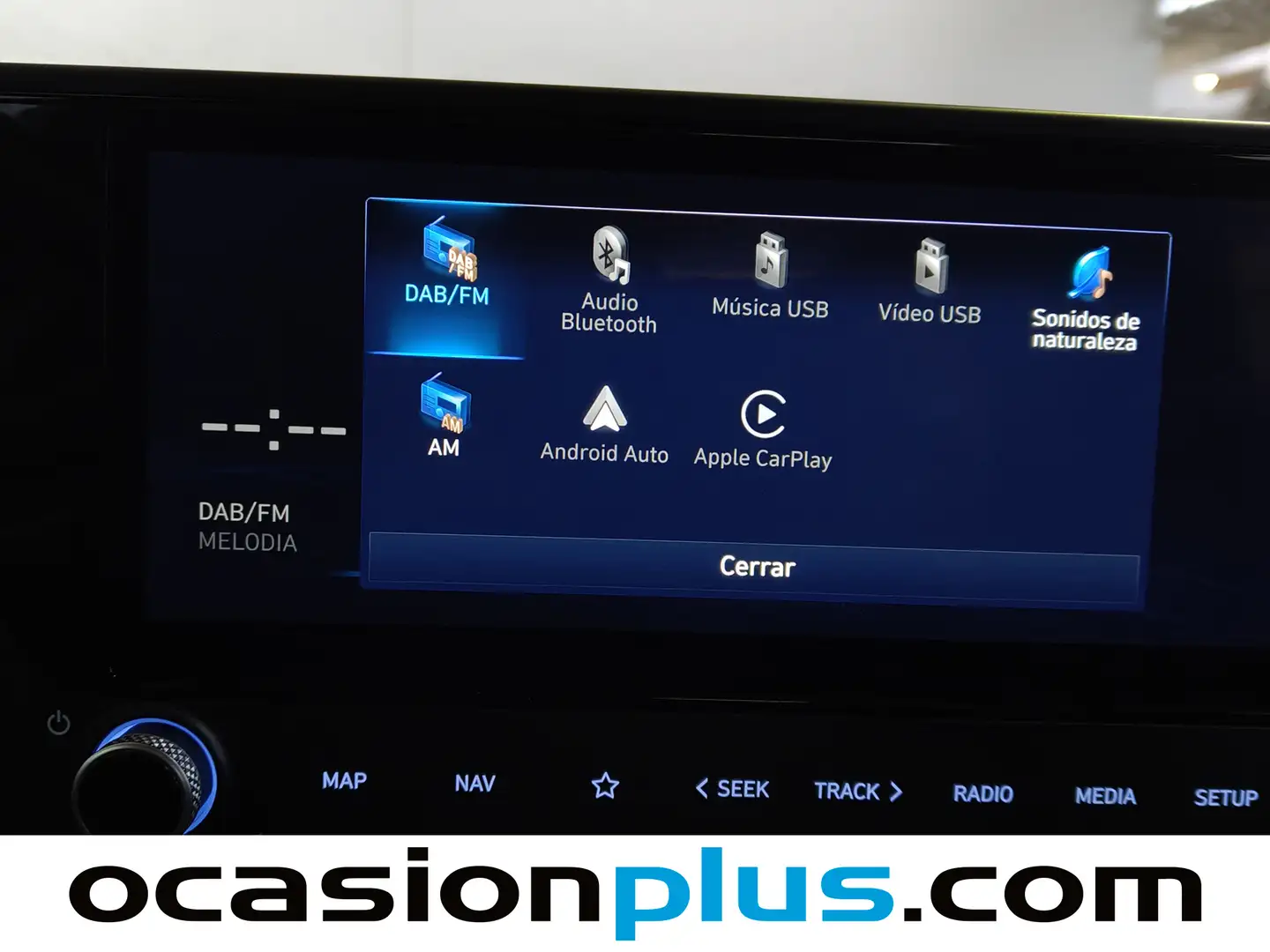 Foto Hyundai i20 Hyundai i20 1.0 TGDI Klass (100 CV)