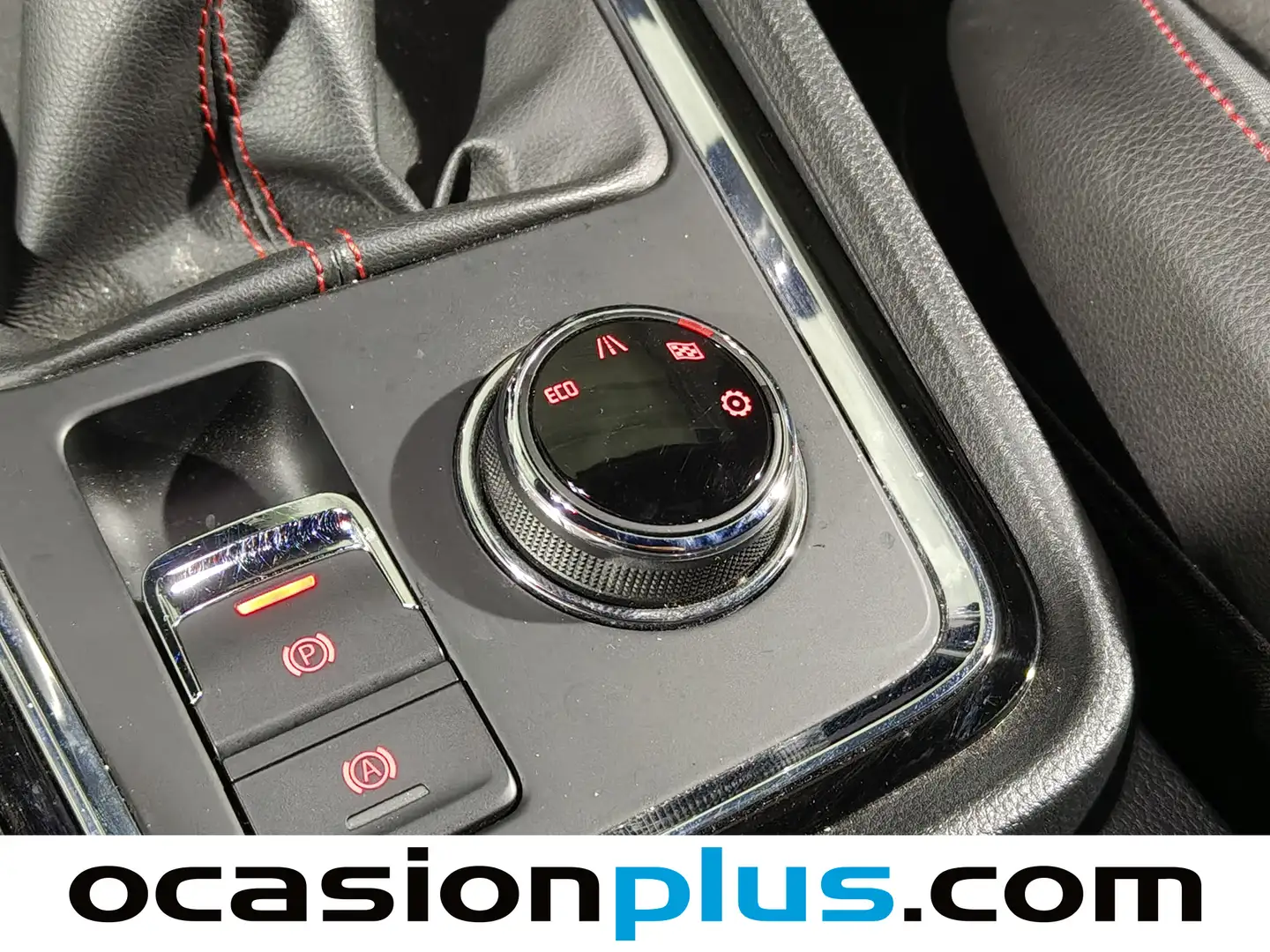 Foto Seat Ateca SEAT Ateca 1.4 EcoTSI S&S FR (150 CV)