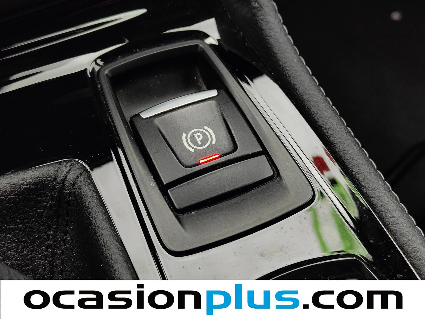 Paquetes del BMW Serie 2 Active Tourer BMW Serie 2 218d Active Tourer (150 CV)