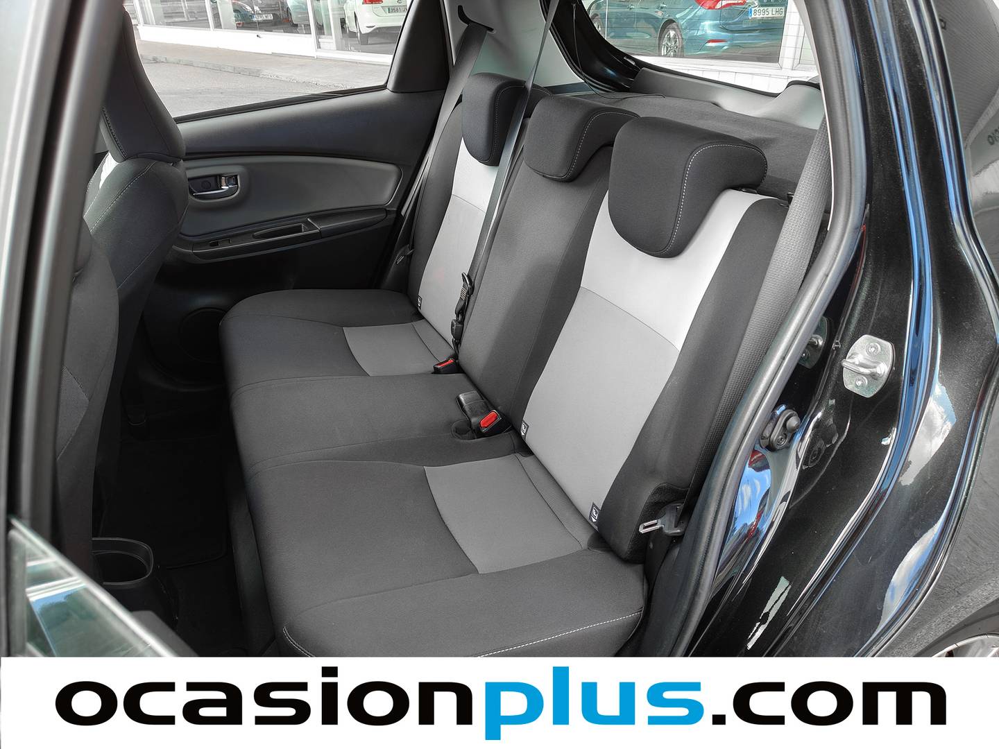 Foto Toyota Yaris Toyota Yaris 1.5 Hybrid Active (100 CV)