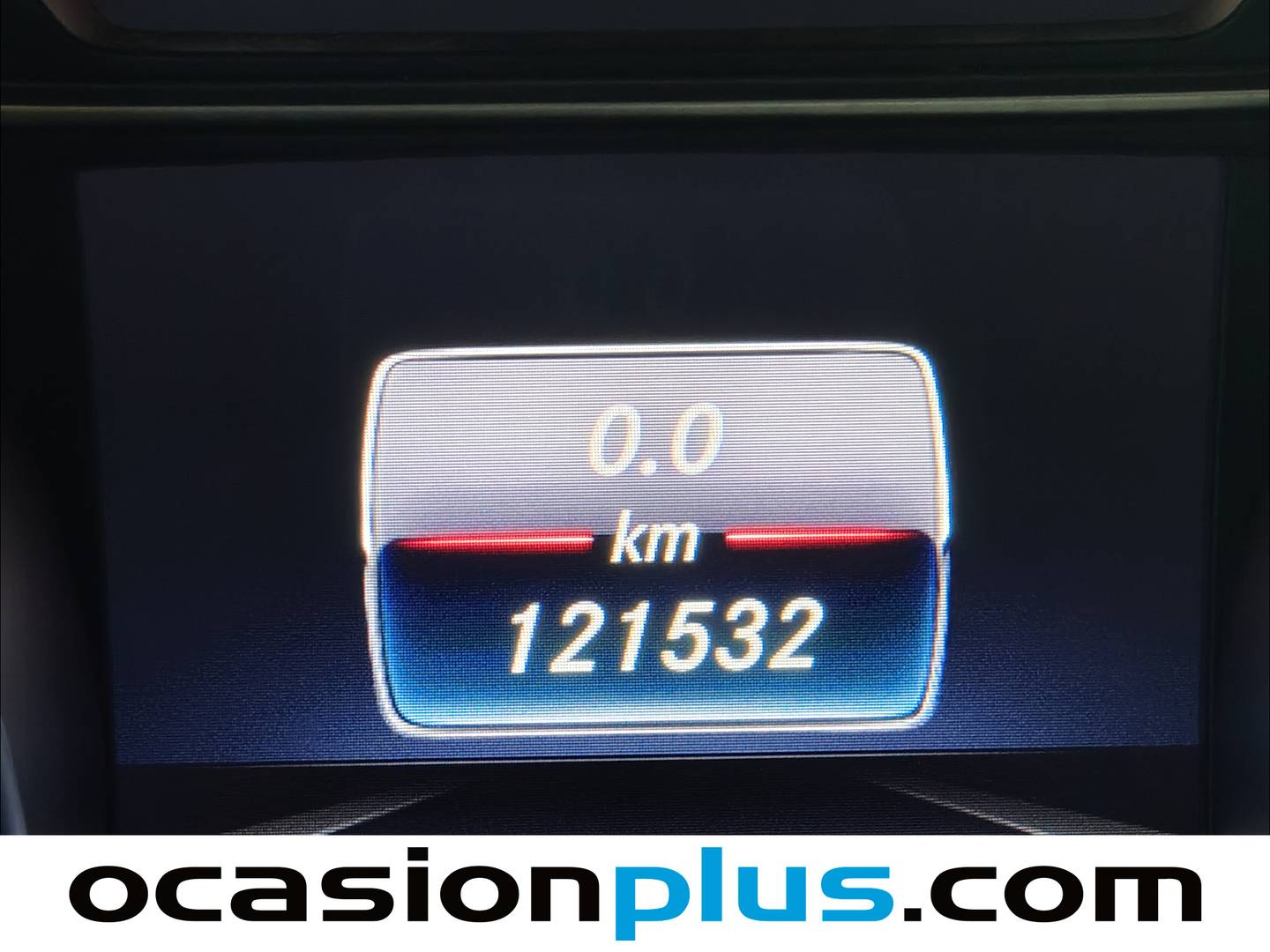 Foto Mercedes GLA Mercedes-Benz GLA 200 d (136 CV)