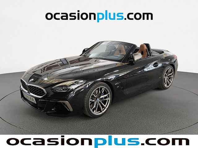 Bmw Z4 Segunda Mano Murcia