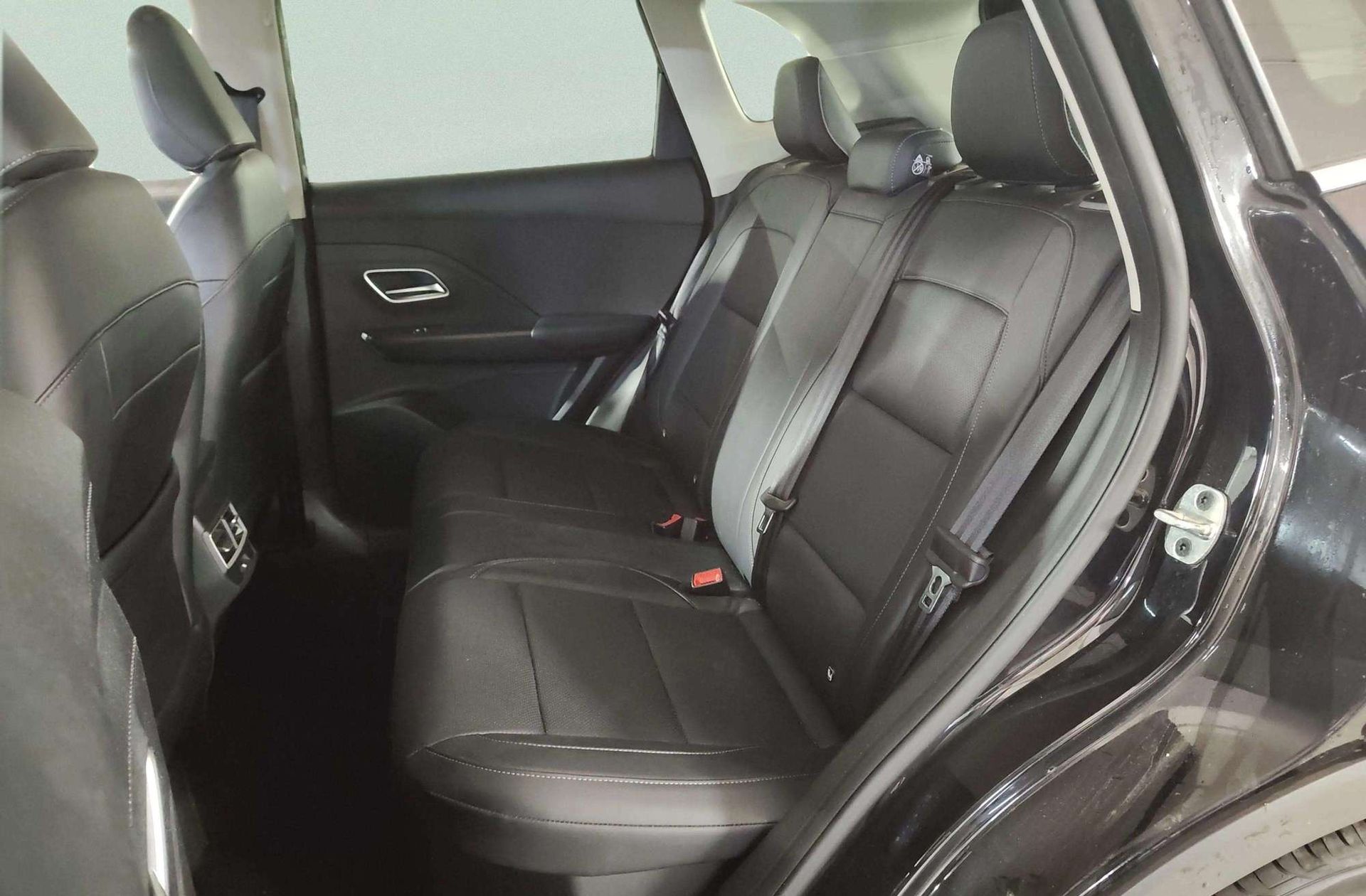 MG ZS 1.5 Hybrid+ Luxury - foto 16