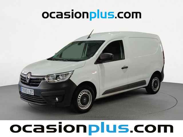 Comprar Coche Renault Express Segunda Mano