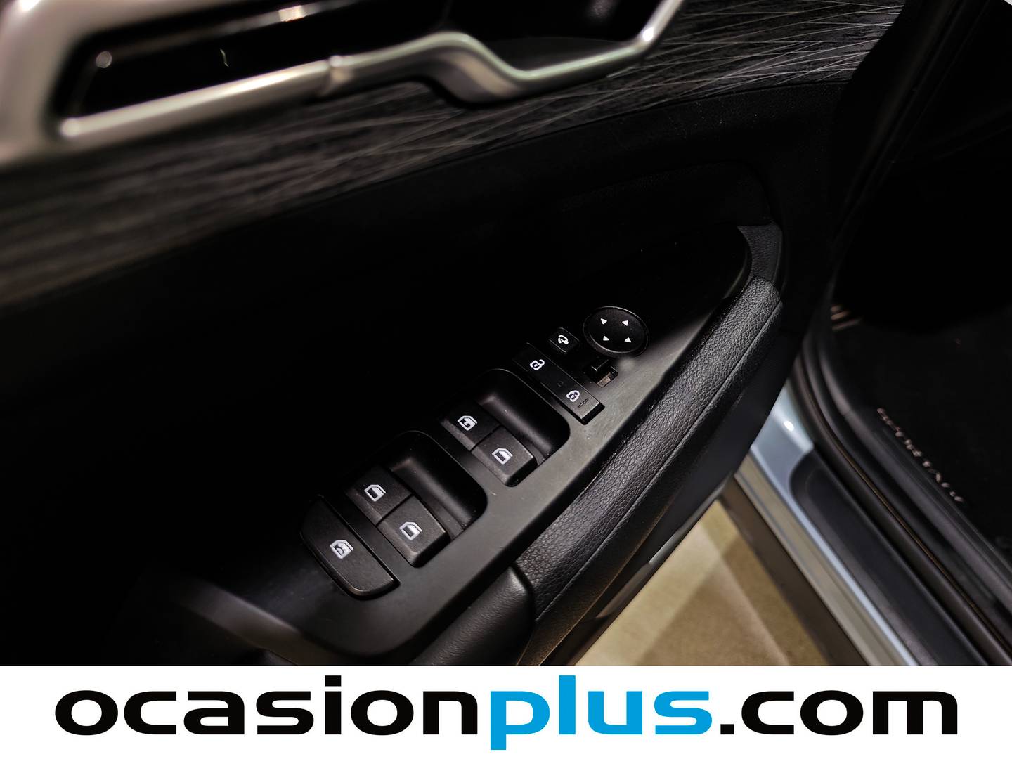 KIA Sportage Kia Sportage 1.6 CRDi MHEV Business 4x2 (136 CV) manual