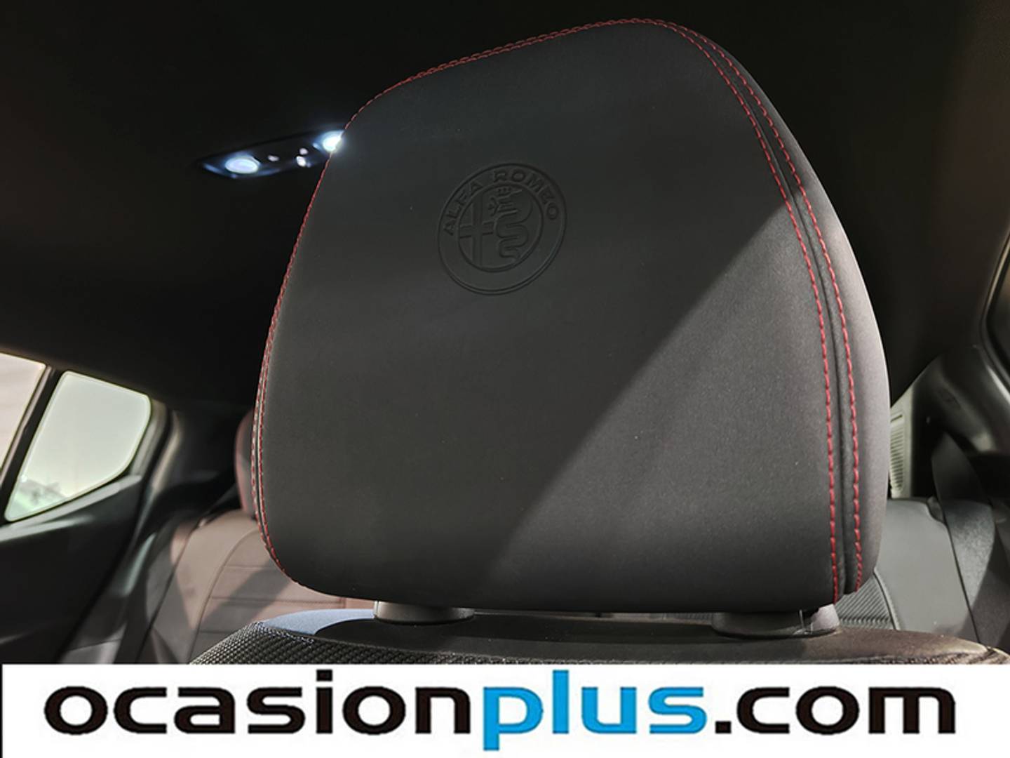 Foto Alfa Romeo Tonale Alfa Romeo Tonale 1.5 MHEV Sprint FWD (130 CV)