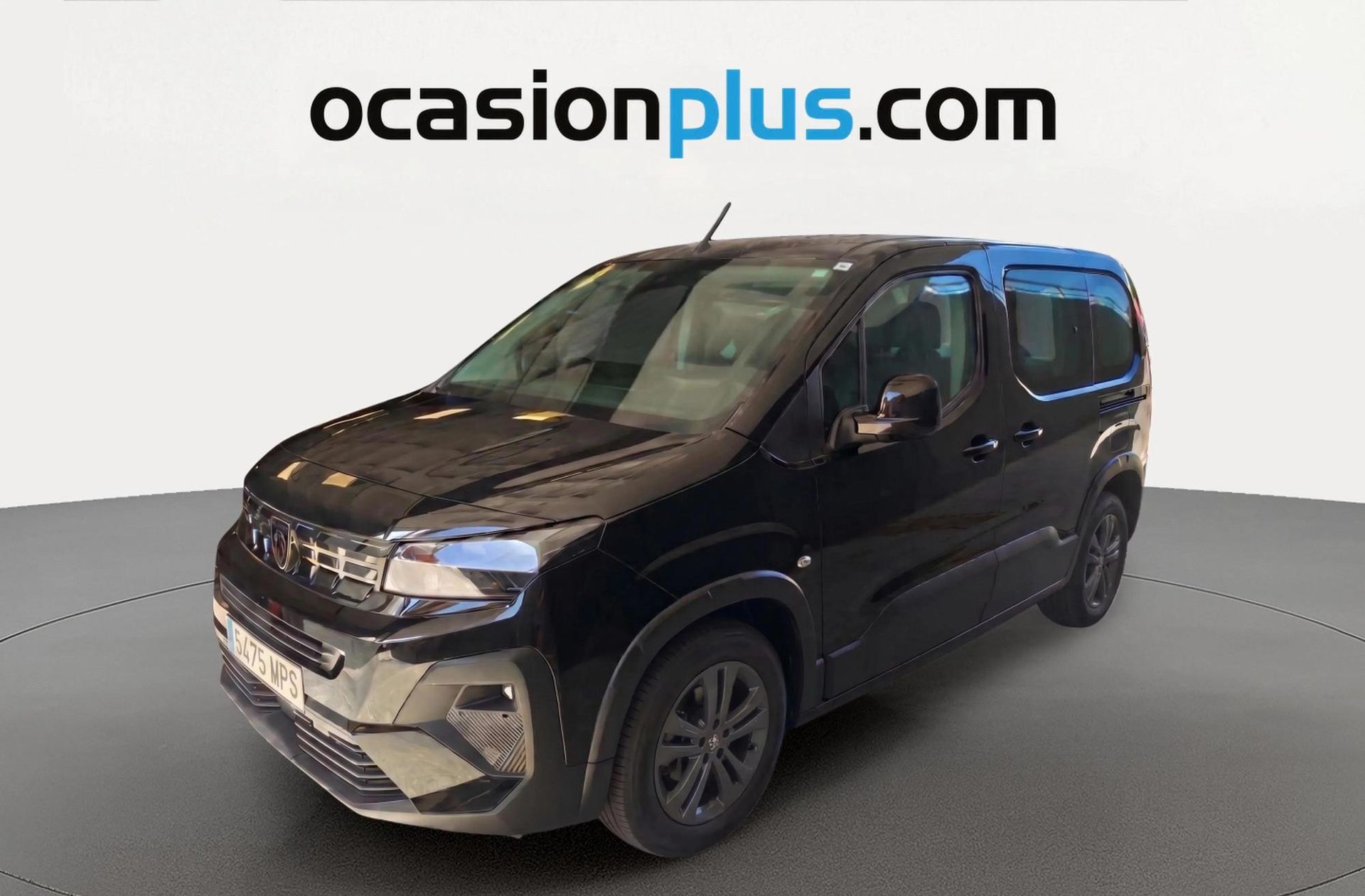 Peugeot Rifter BlueHDi 100 Allure