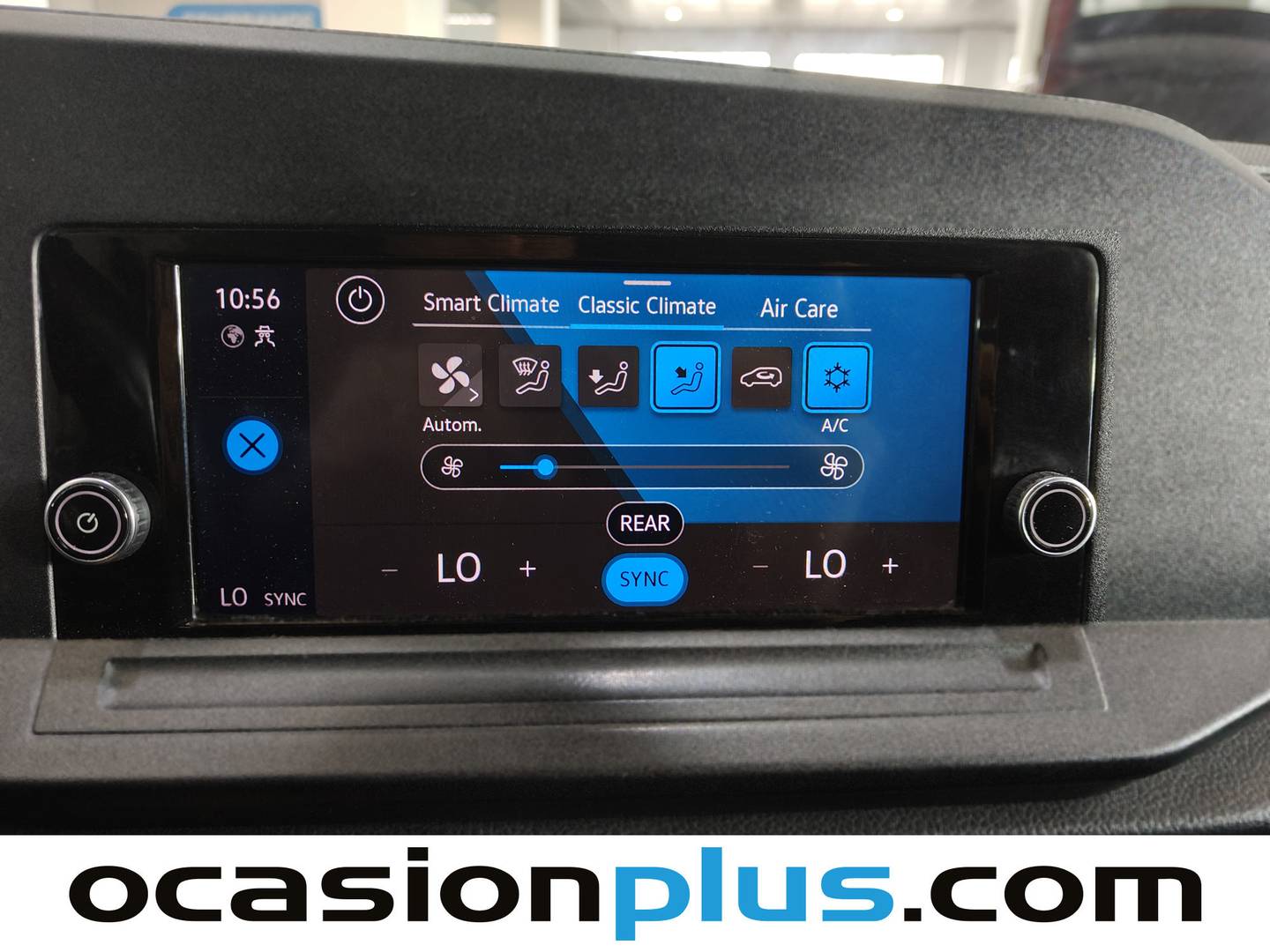 Foto Volkswagen Caddy Volkswagen Caddy Trendline 2.0 TDI BMT (102 CV)