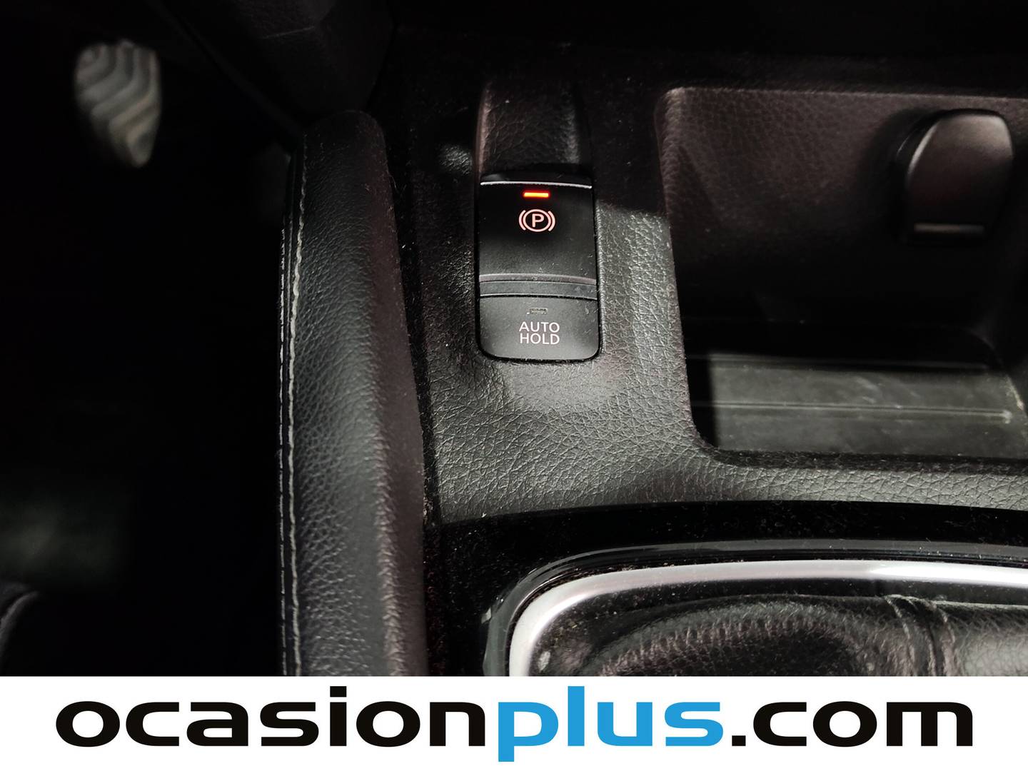 Nissan QASHQAI Nissan Qashqai dCi 130 N-Connecta (130 CV) manual