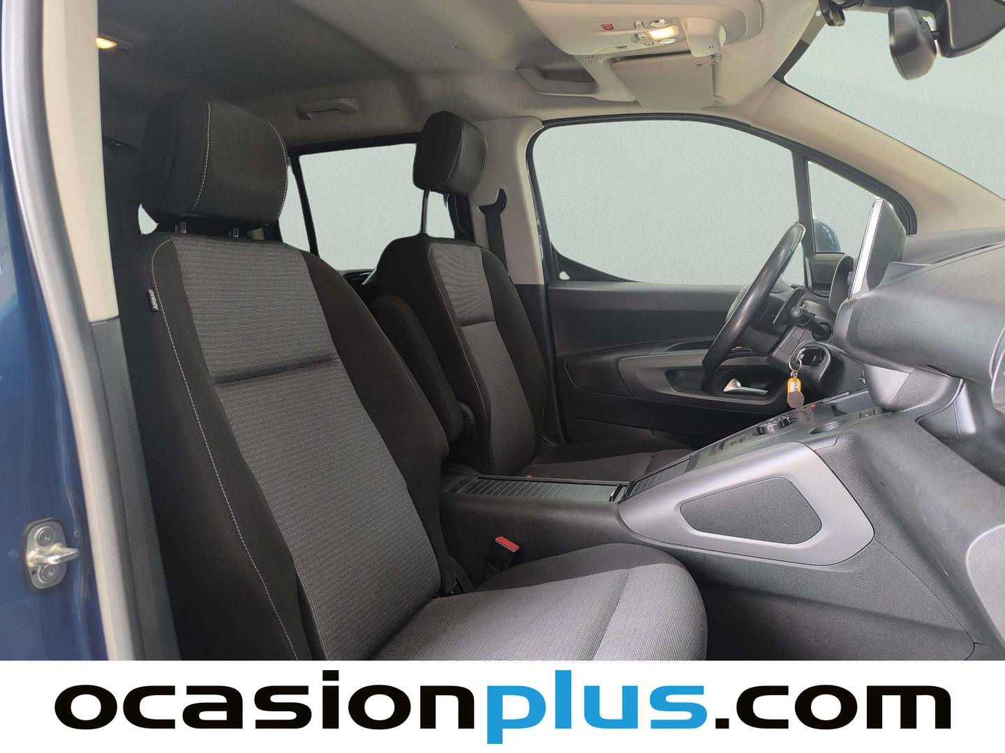 Toyota Proace City Verso Toyota Proace City Verso 1.5D Family Active L1 Auto (131 CV) diésel