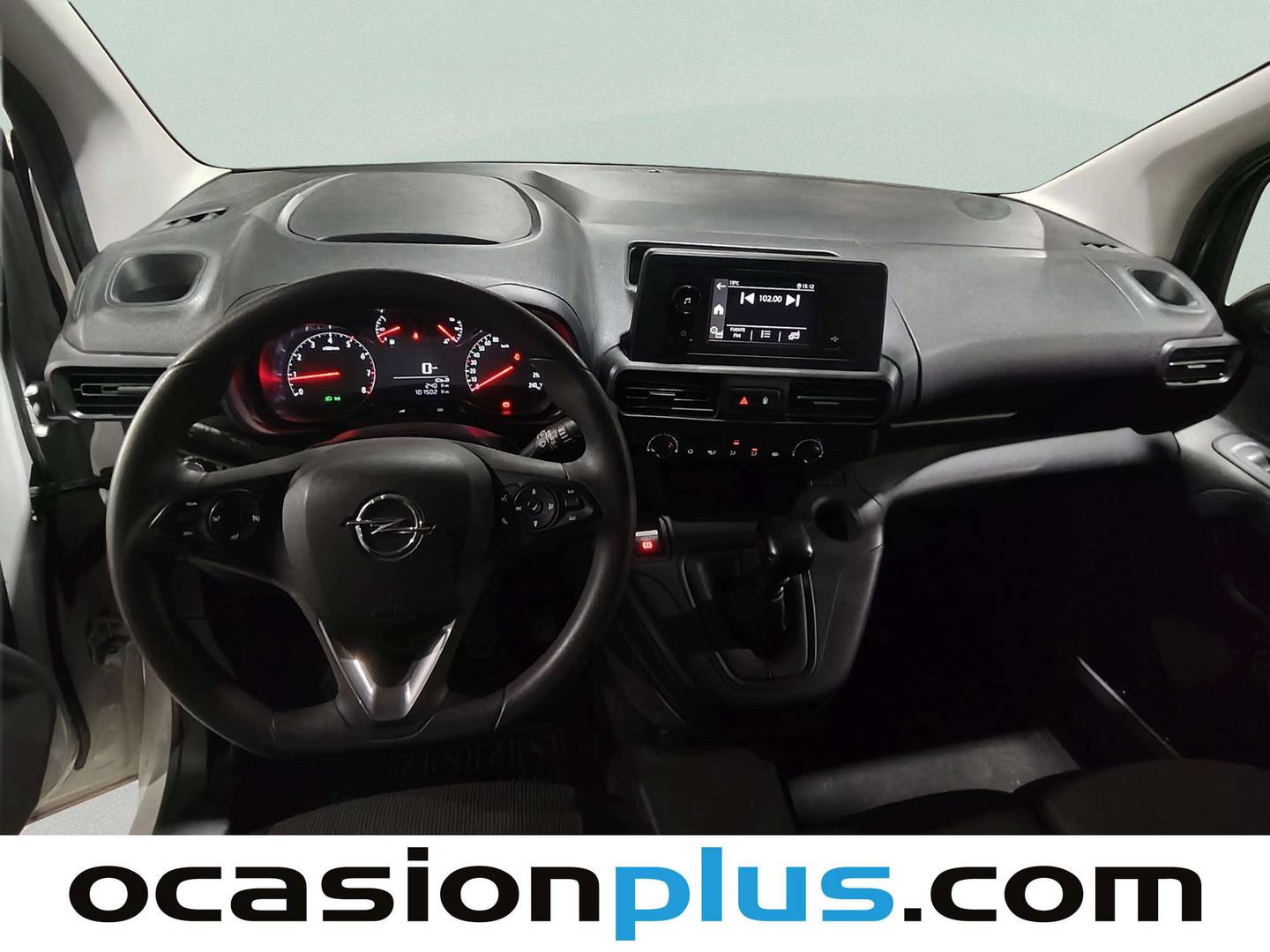 Opel Combo Opel Combo Cargo 1.5 Diesel L 1000kg (102 CV) de ocasión