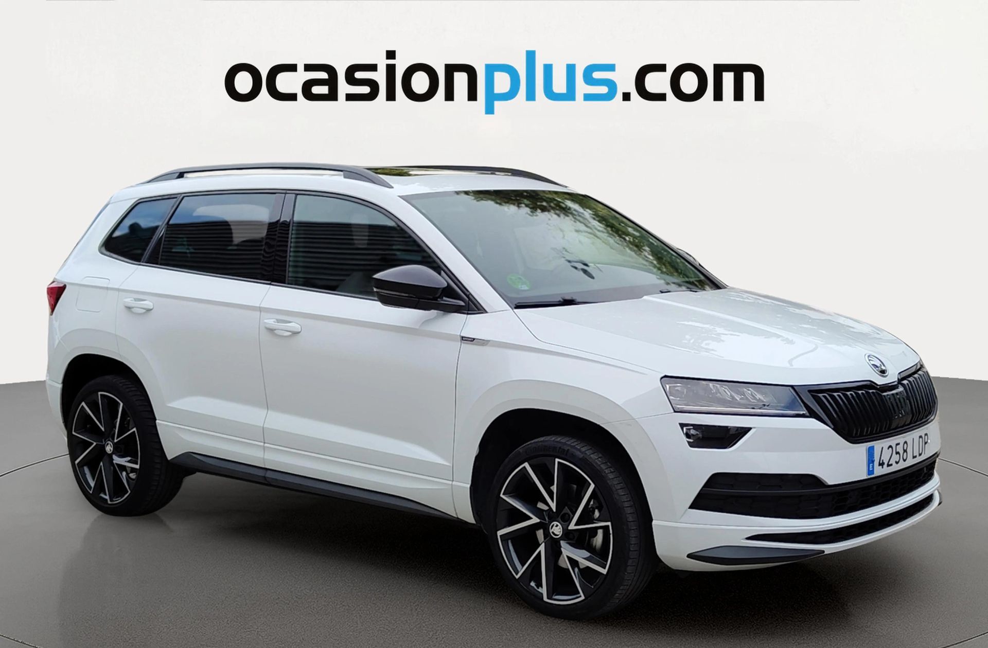 Škoda Karoq 1.5 TSI ACT Sportline - foto 2
