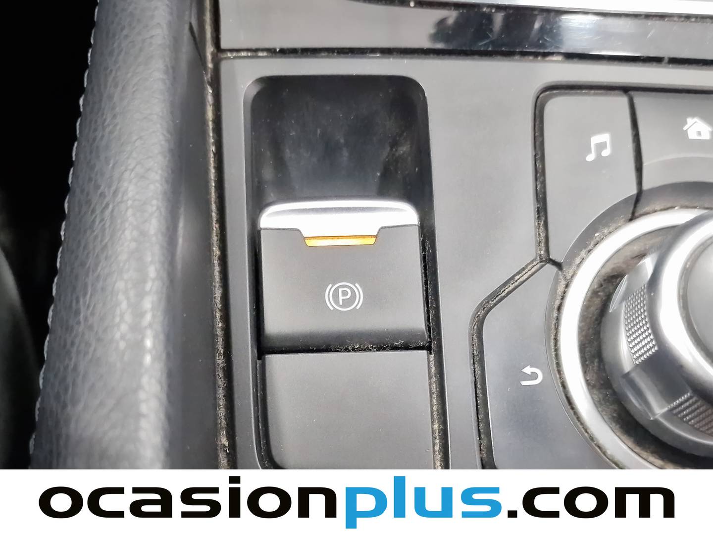 Mazda Mazda3 Mazda Mazda 3 2.0 GE Black Tech Edition MT(120 CV) manual