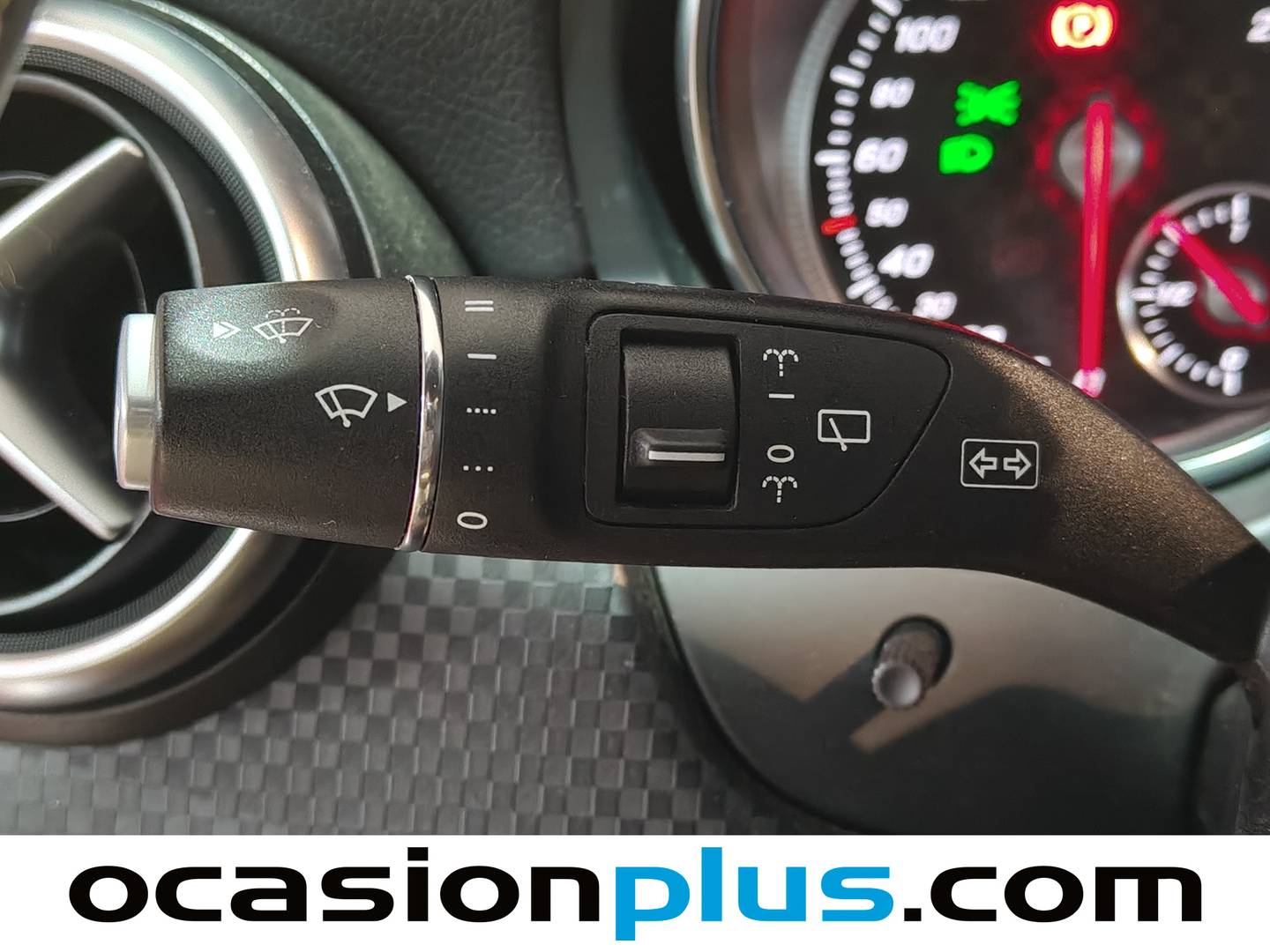 Foto Mercedes Clase A Mercedes-Benz Clase A Clase A 200 d (136 CV)