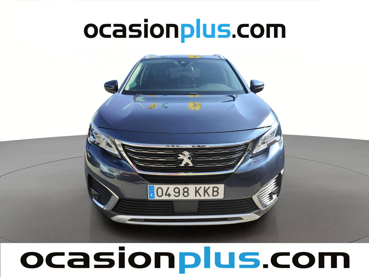 Peugeot 5008 Peugeot 5008 PureTech 130 S&S Allure (130 CV) 130cv