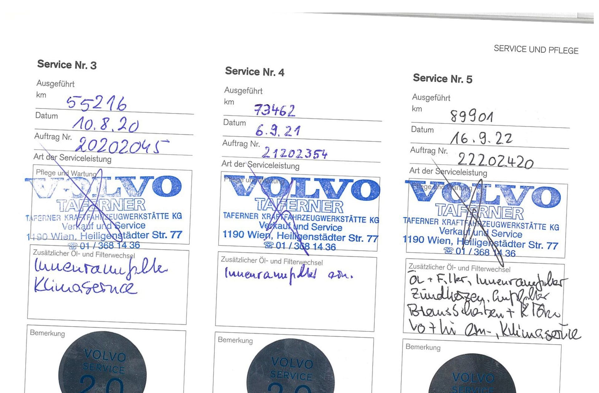 Volvo XC90 T8 Inscription AWD 7 plazas - foto 38