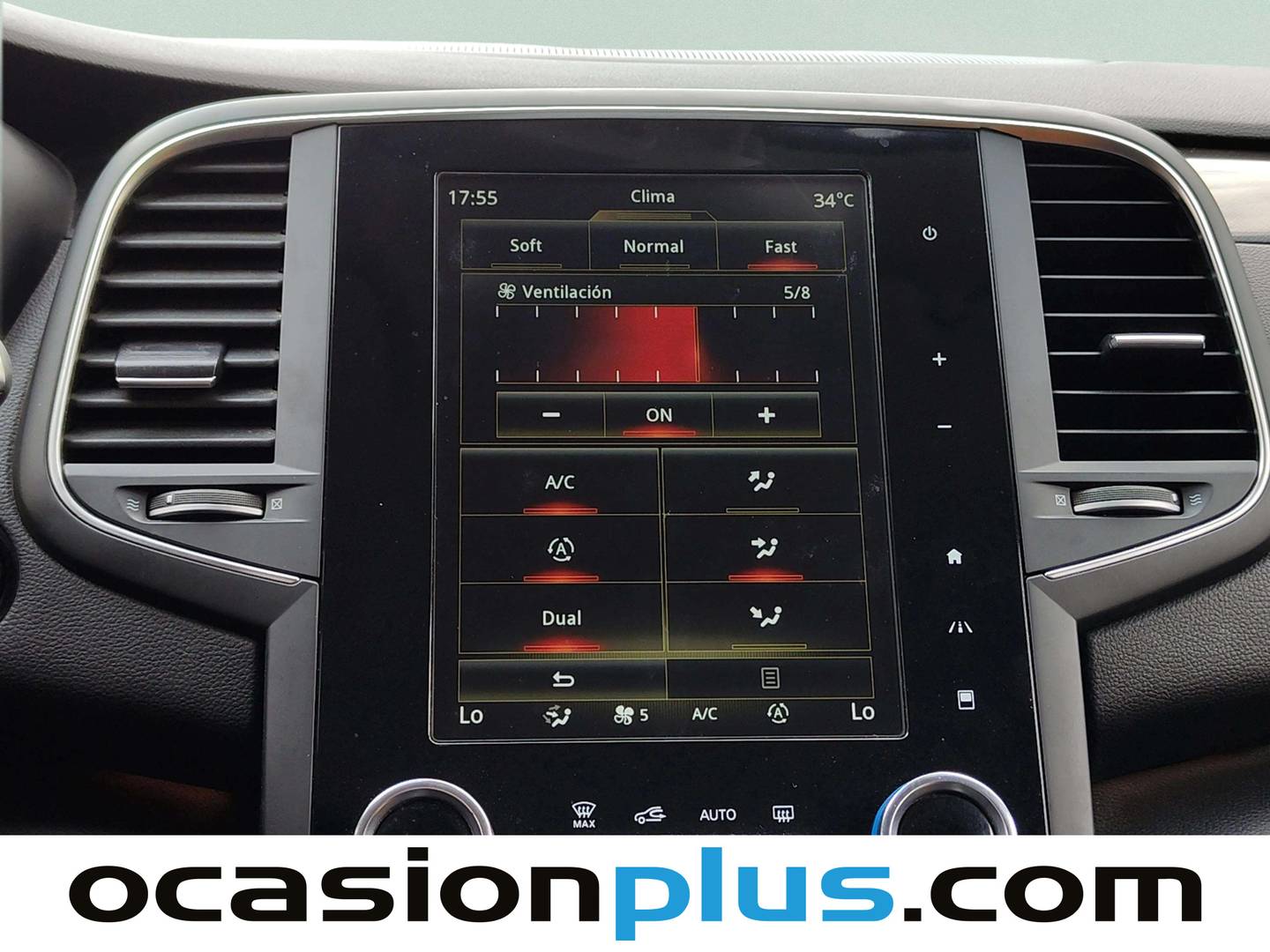 Renault Talisman Renault Talisman Sport Tourer Zen Blue dCi (150 CV) 150cv