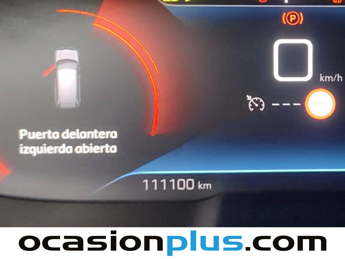 Peugeot 5008 Peugeot 5008 PureTech 130 S&S Allure EAT8 (130 CV) 7 Plazas 2022