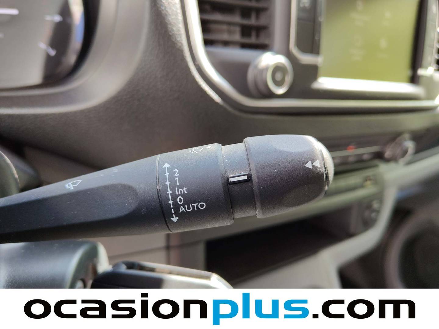 Opel Vivaro Opel Vivaro Furgon 1.5 Diésel L Incrementada Select (102 CV) 102cv