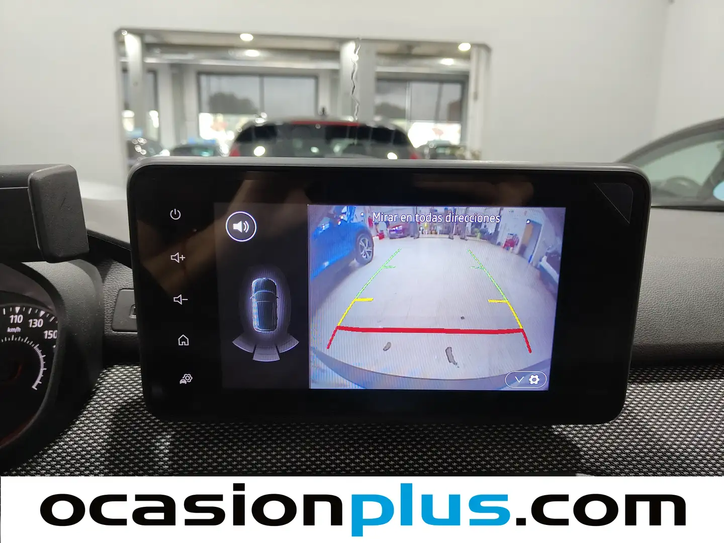 Foto Dacia Sandero Dacia Sandero Stepway Comfort TCe (91 CV)