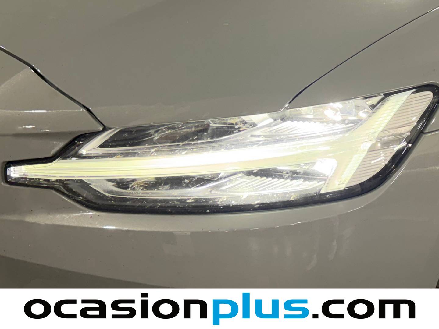 Acabados Volvo S60 Volvo S60 T8 Recharge Plus Bright Auto (455 CV) 4X4