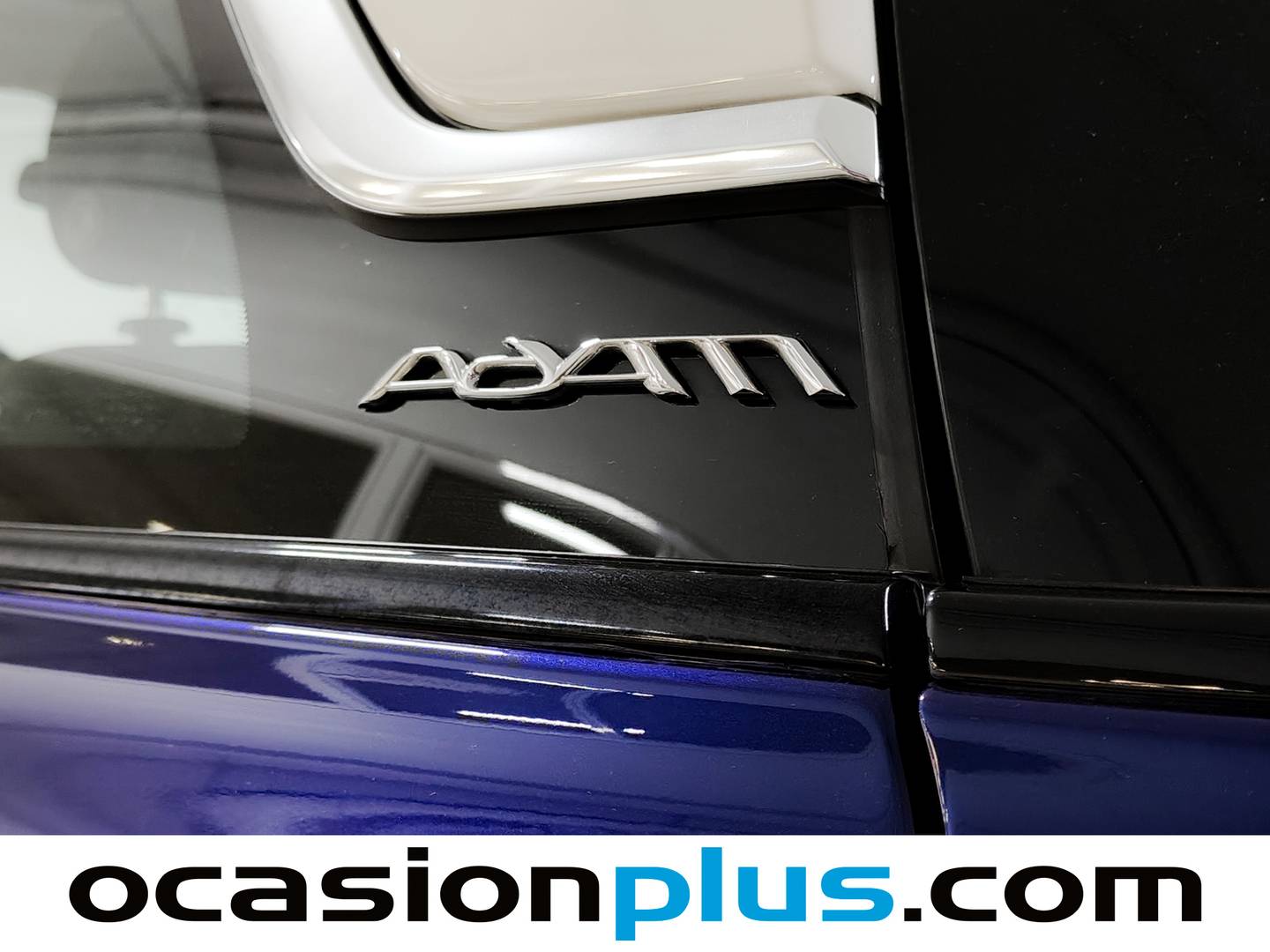 Opel Adam Opel Adam 1.4 XEL Glam (87 CV) 87cv