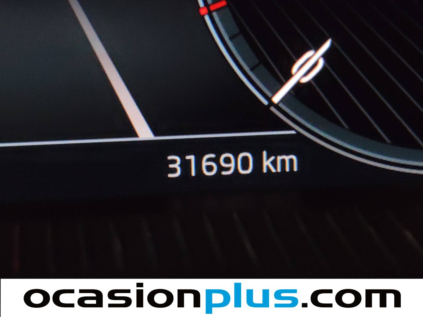 Skoda Kamiq Skoda Kamiq 1.0 TSI Ambition (110 CV) seminuevo