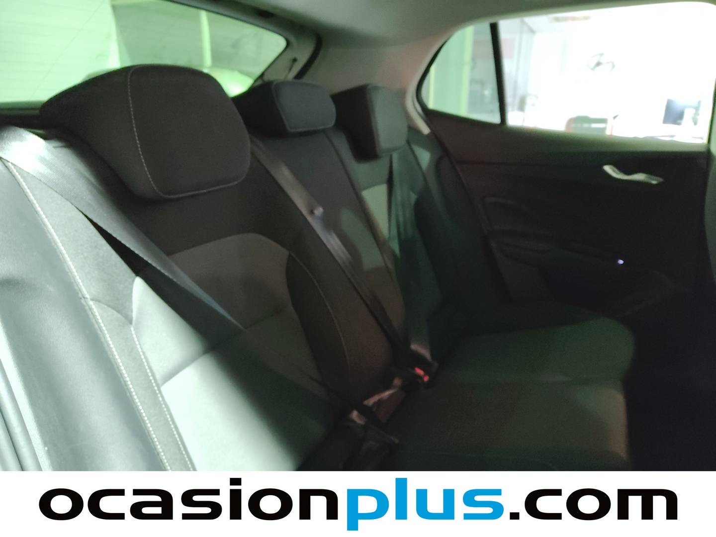 Foto Skoda Fabia Skoda Fabia 1.0 TSI Selection (95 CV)