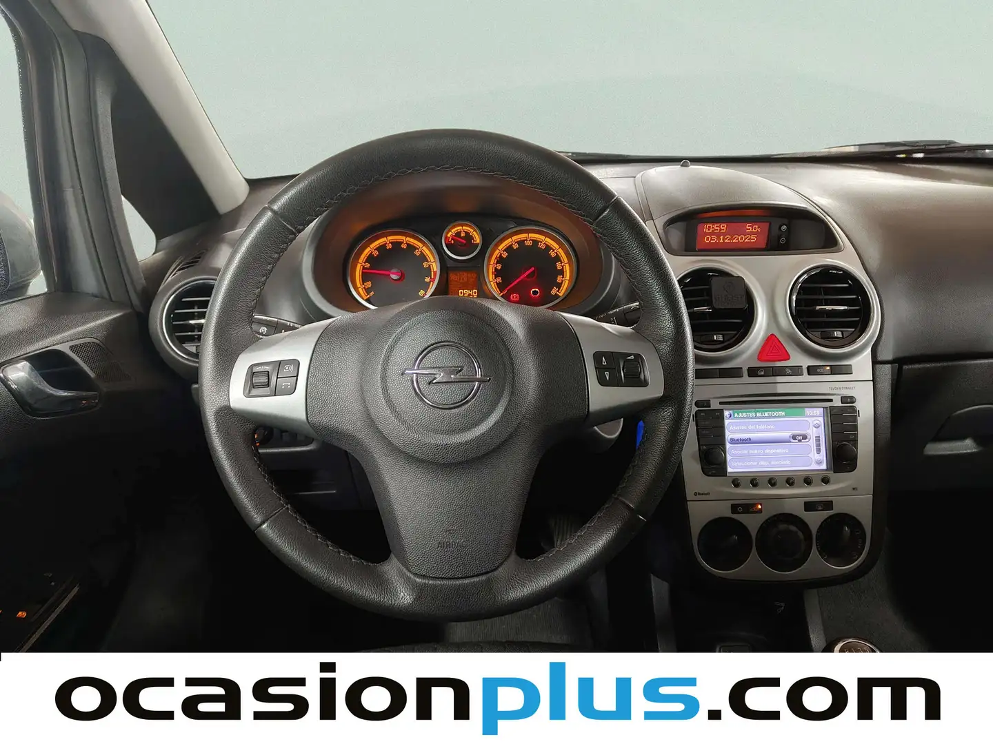 Foto Opel Corsa Opel Corsa 1.2 S&S Selective (85 CV)