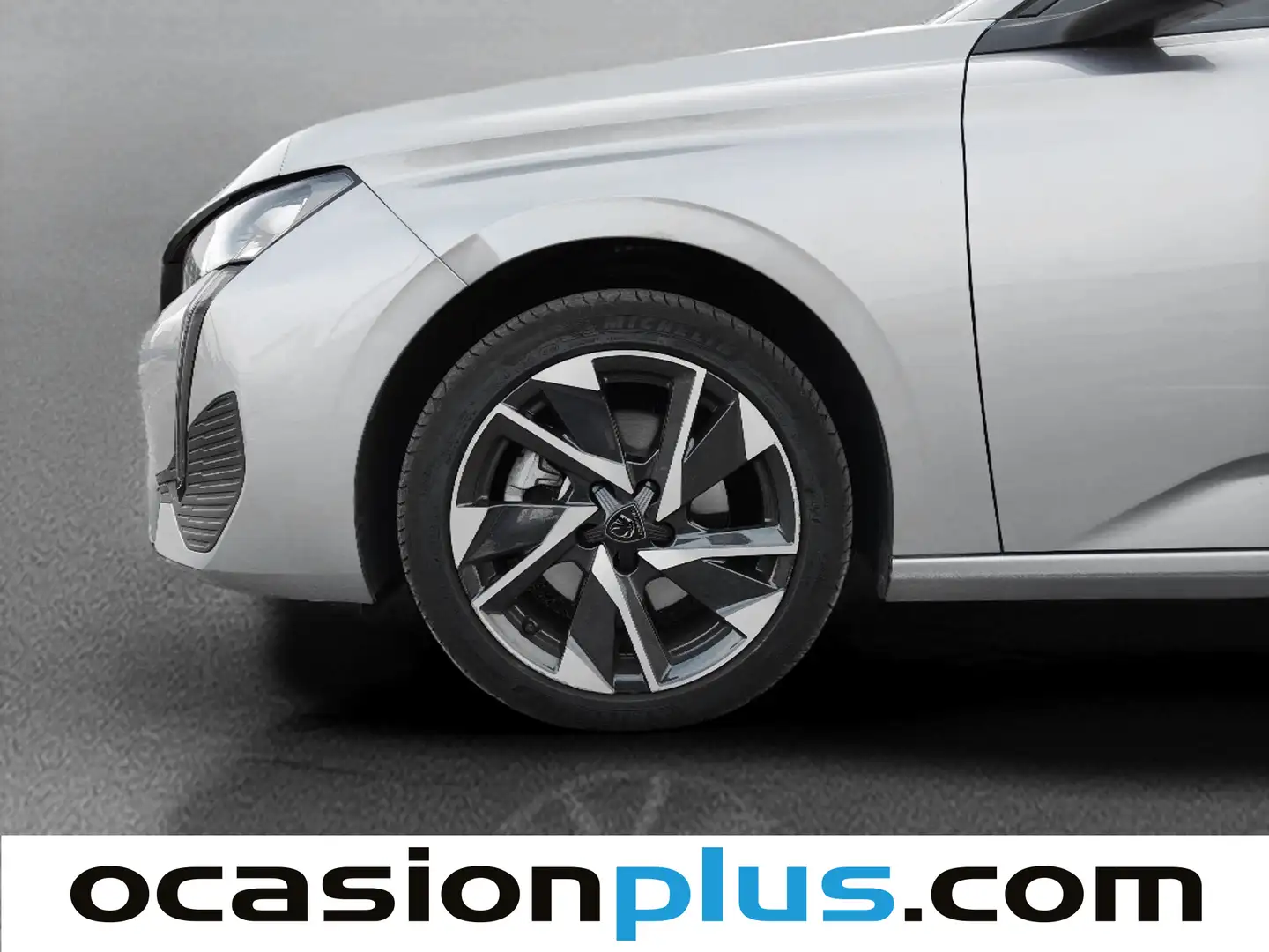 Foto Peugeot 308 Peugeot 308 Allure Hybrid eDCS6 (145 CV)