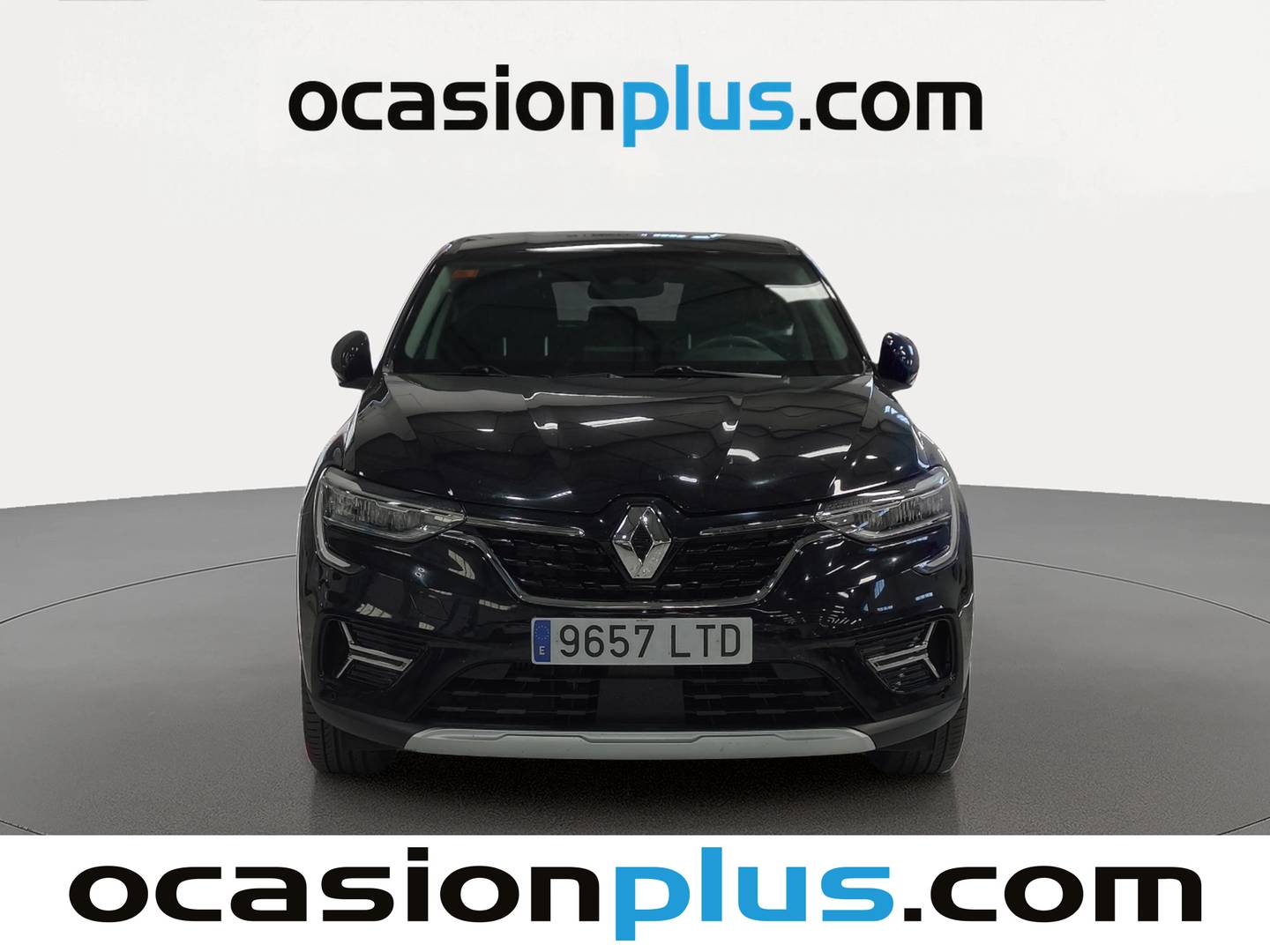 Renault Arkana Renault Arkana Zen TCe (140 CV) EDC Microhíbrido 140cv