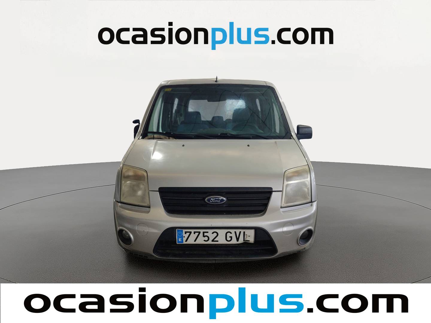 Foto Ford Connect Ford Connect 1.8 TDCI Kombi Trend 230 L (90 CV)