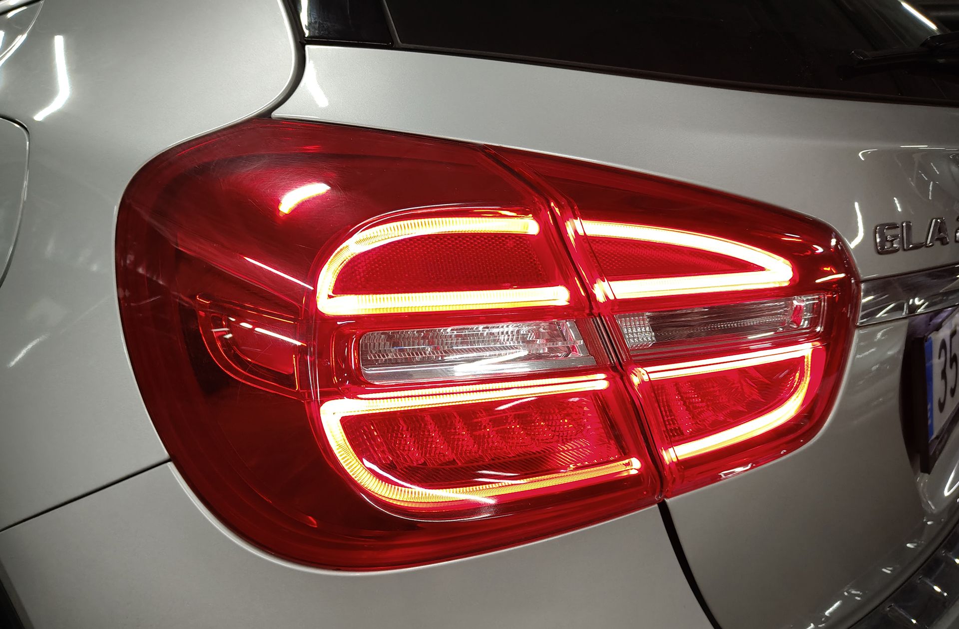 Mercedes-Benz GLA 220 d Style - foto 15