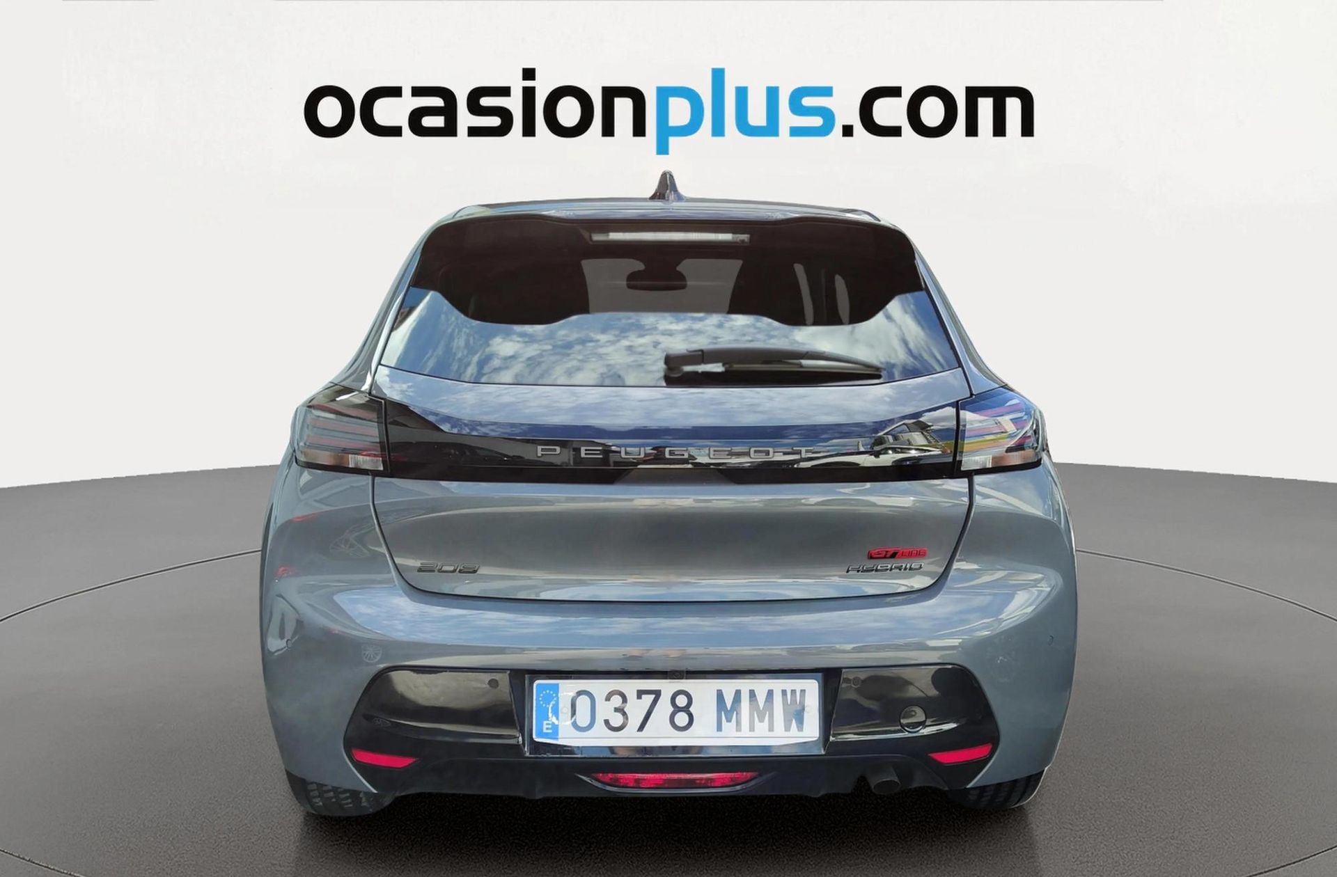 Peugeot 208 Allure Hybrid eDCS6 - foto 20